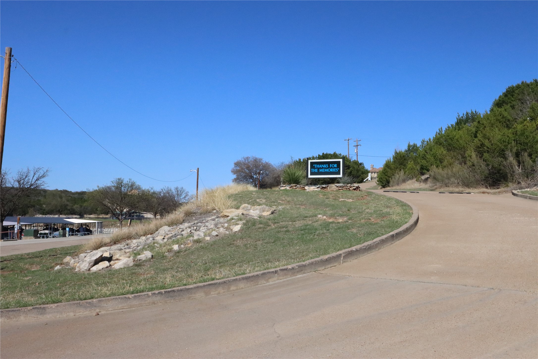 12 Shoal Creek Circle, Graford, TX, 76449