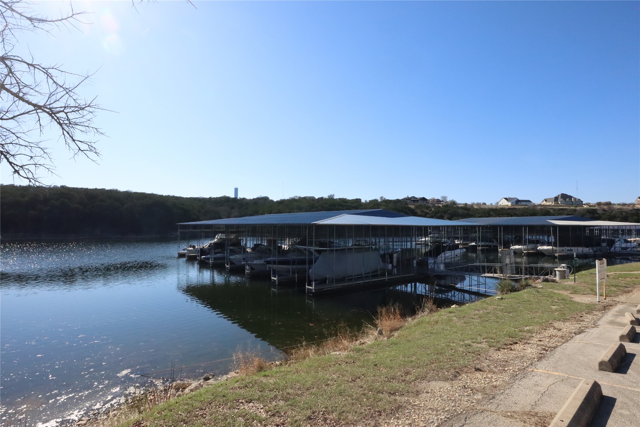 12 Shoal Creek Circle, Graford, TX, 76449