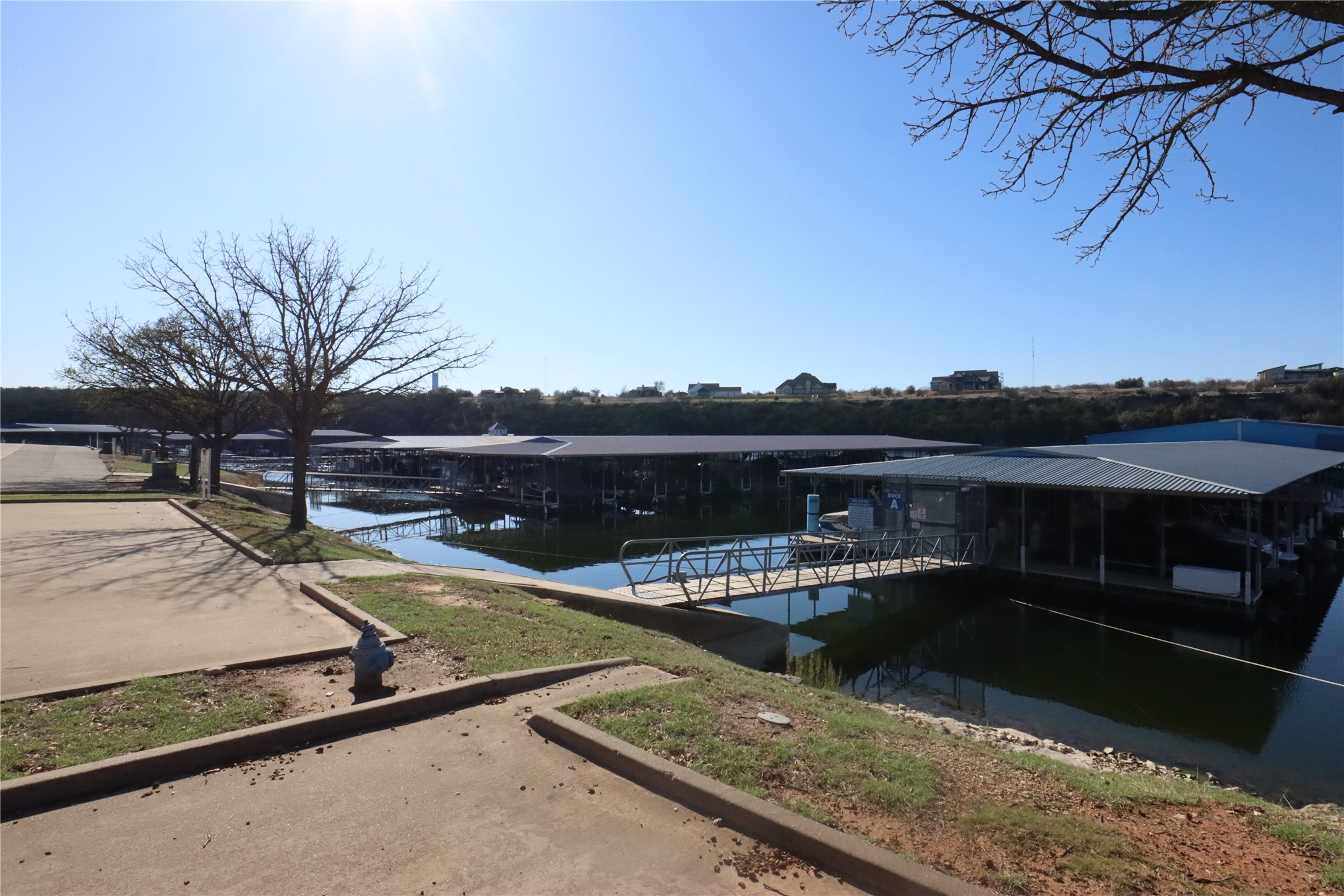12 Shoal Creek Circle, Graford, TX, 76449