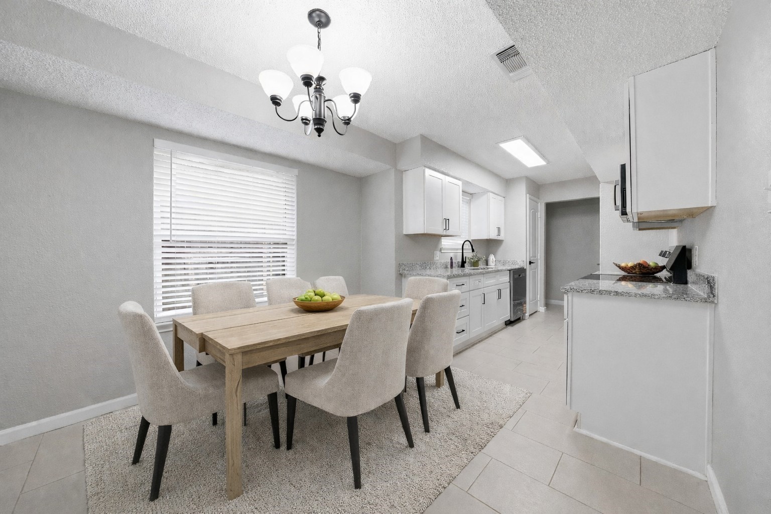4723 Crest Drive, Arlington, TX, 76017