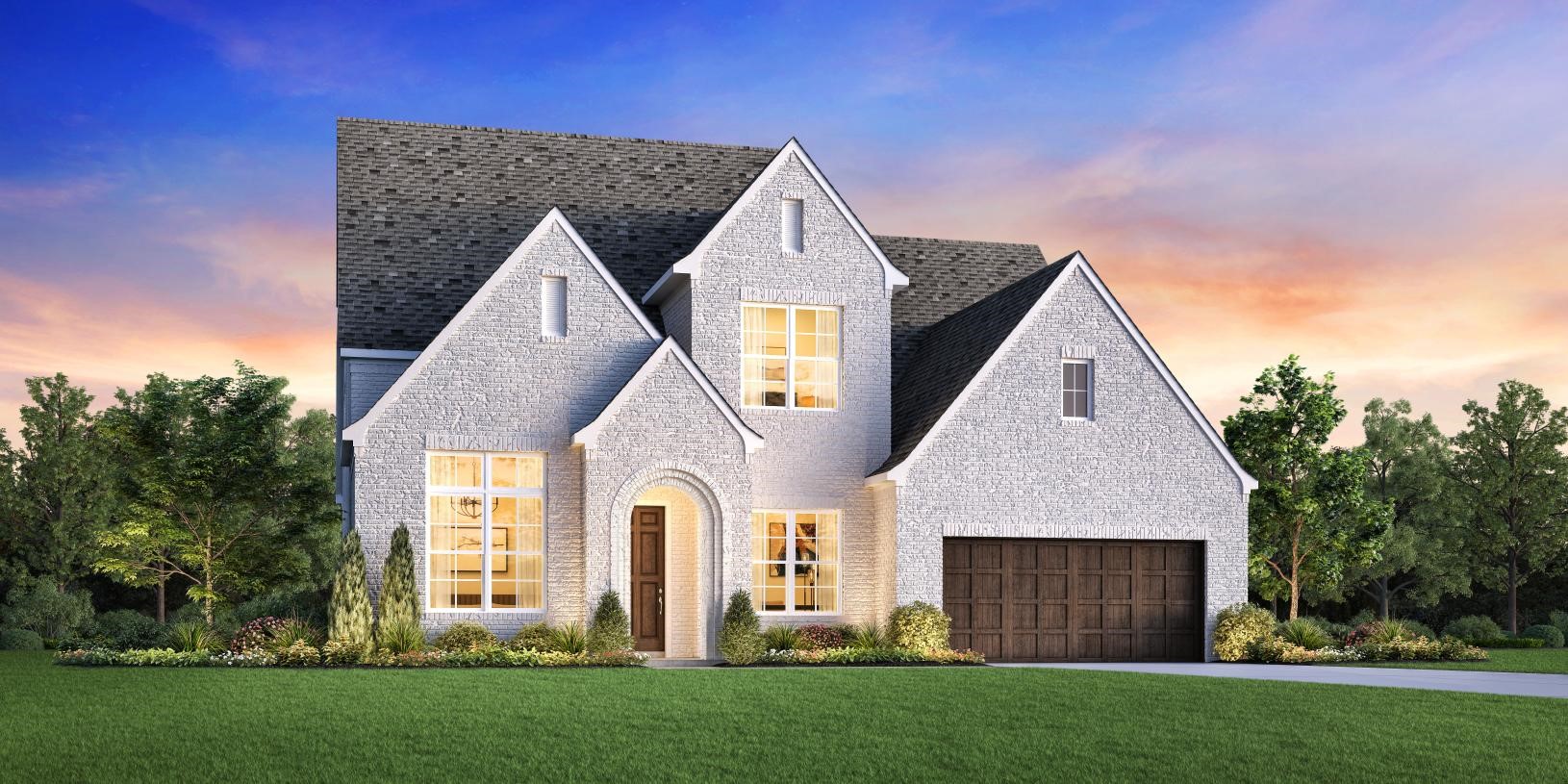 15053 Orchard Street, Frisco, TX, 75033