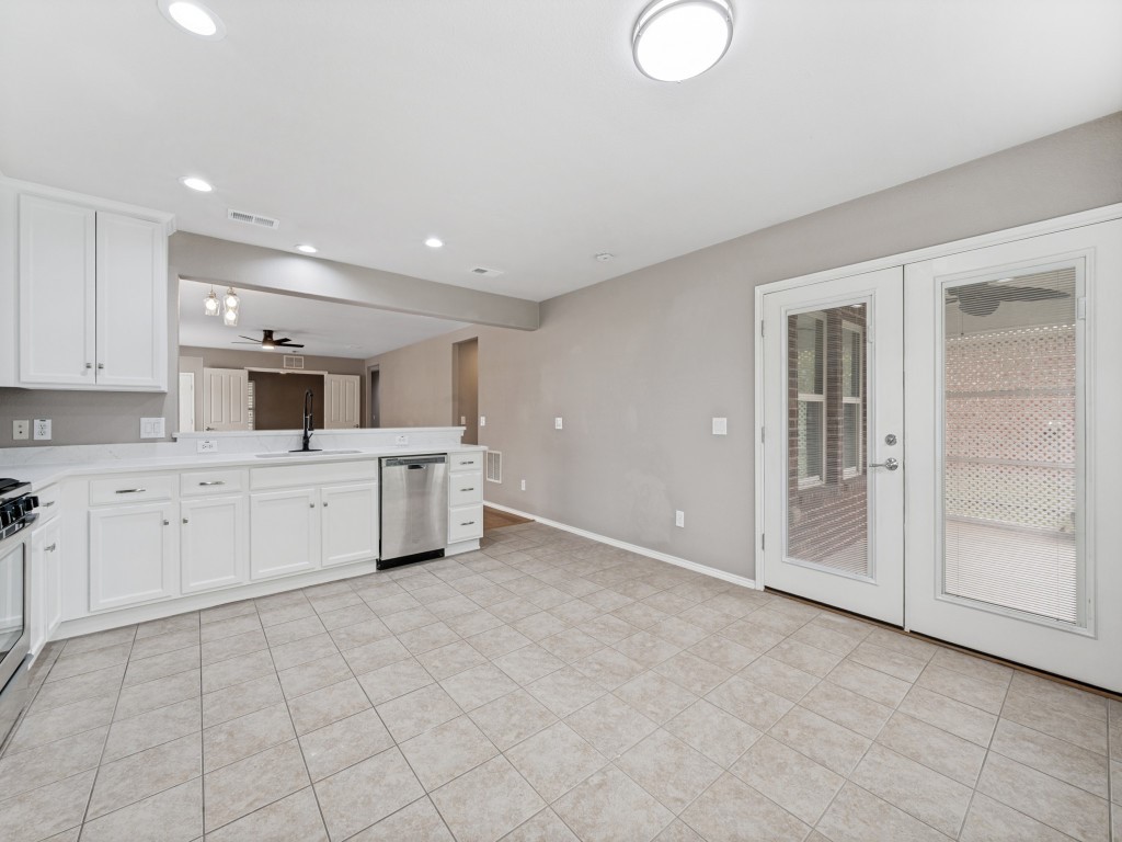 1649 Antelope Hills Drive, Frisco, TX, 75036