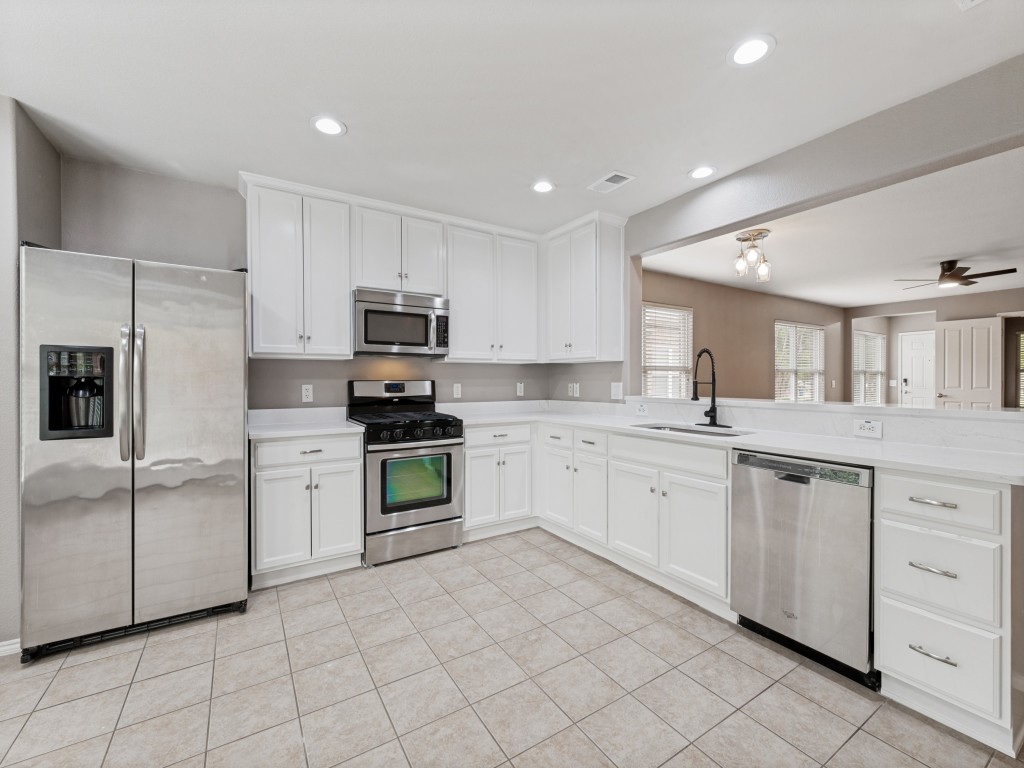 1649 Antelope Hills Drive, Frisco, TX, 75036