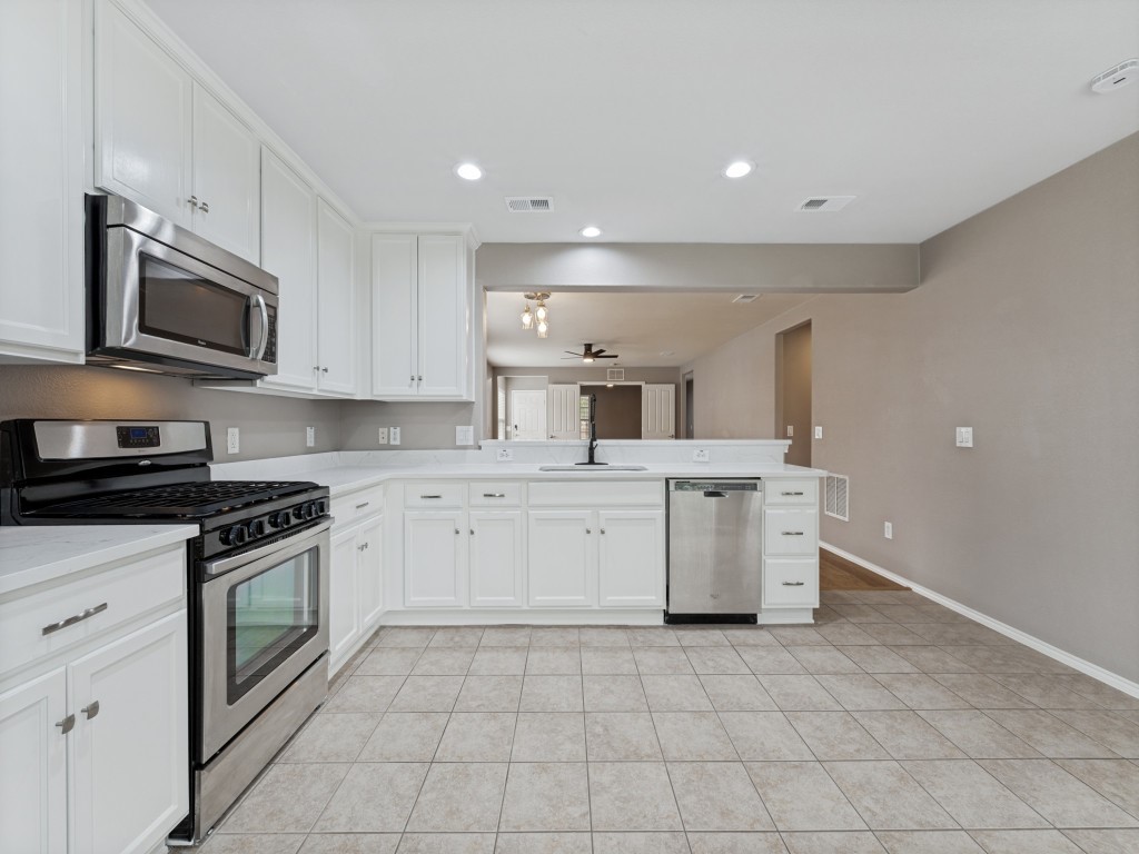 1649 Antelope Hills Drive, Frisco, TX, 75036