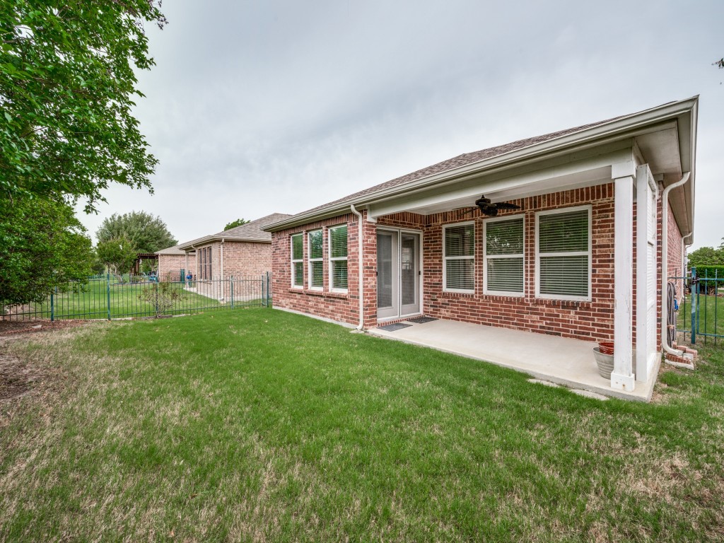 1649 Antelope Hills Drive, Frisco, TX, 75036