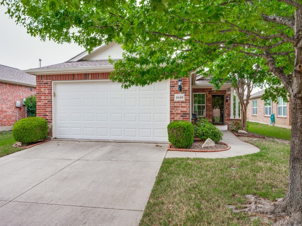 1649 Antelope Hills Drive, Frisco, TX, 75036