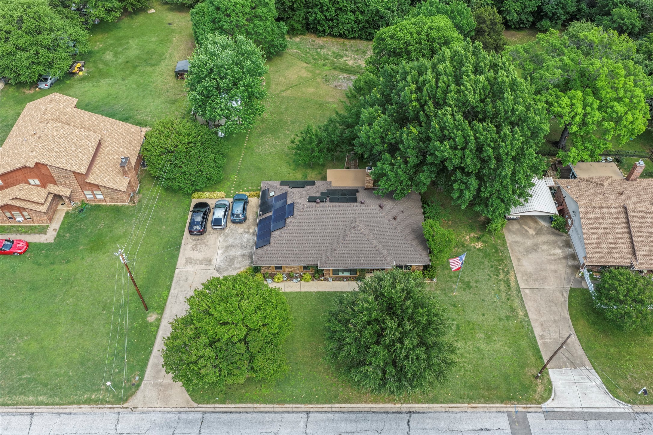 912 N Dove Road, Grapevine, TX, 76051