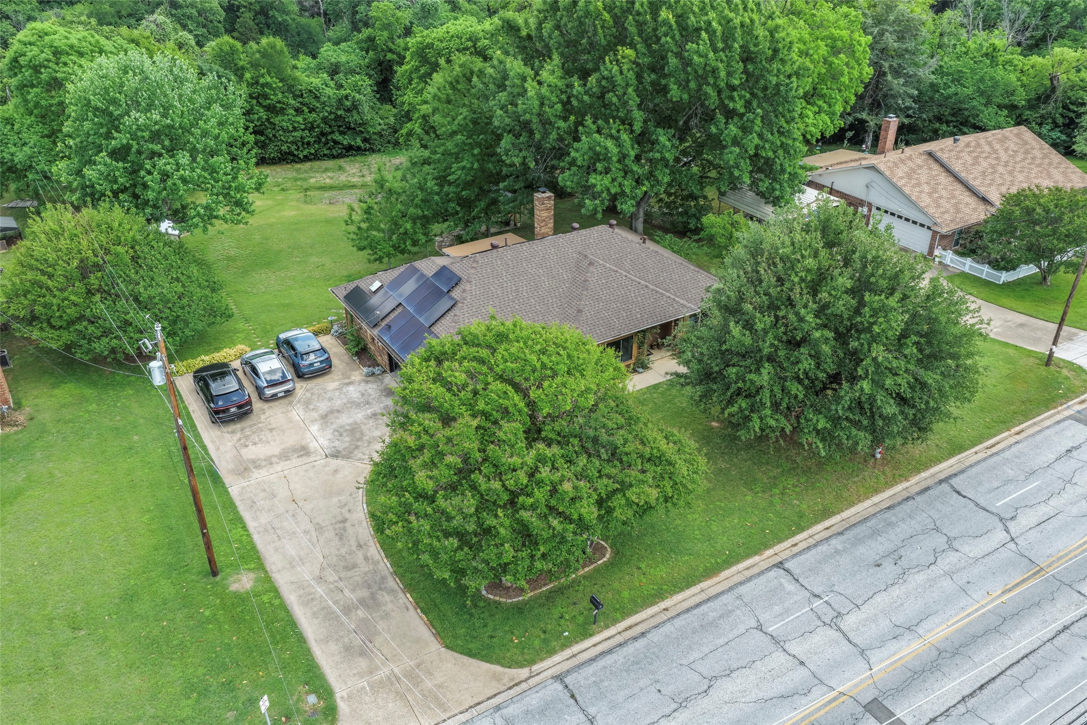 912 N Dove Road, Grapevine, TX, 76051