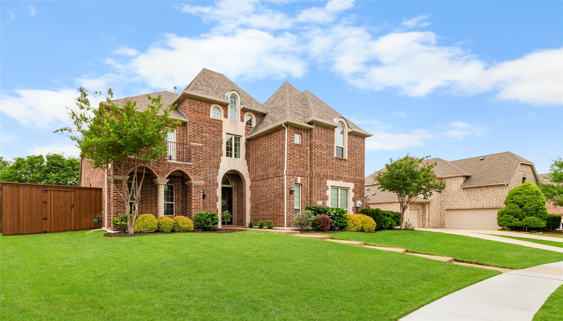 723 Nighthawk Drive, Murphy, TX, 75094