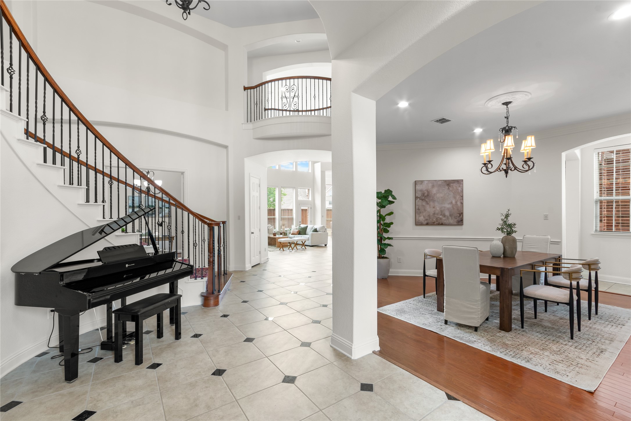 723 Nighthawk Drive, Murphy, TX, 75094
