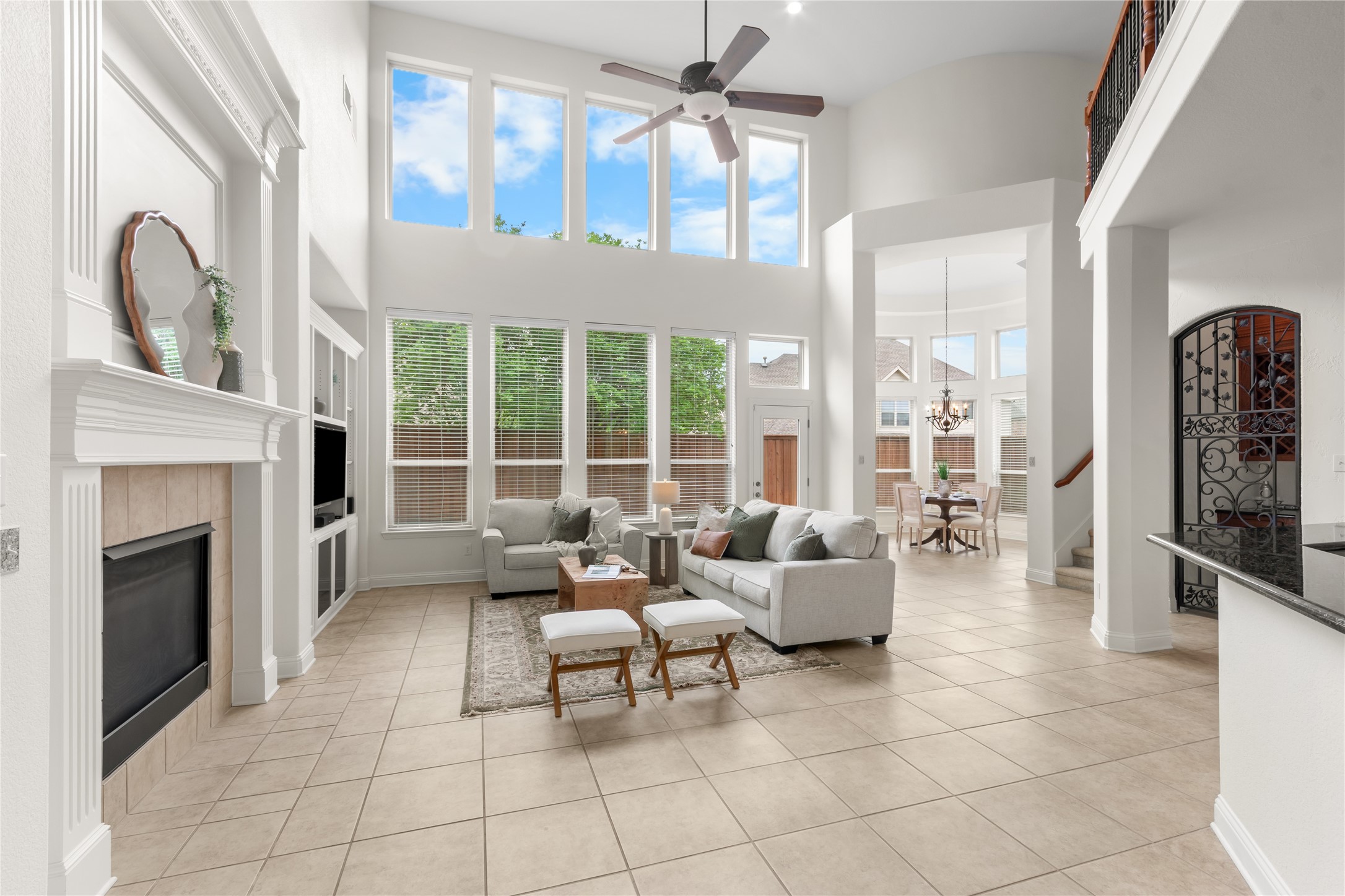723 Nighthawk Drive, Murphy, TX, 75094
