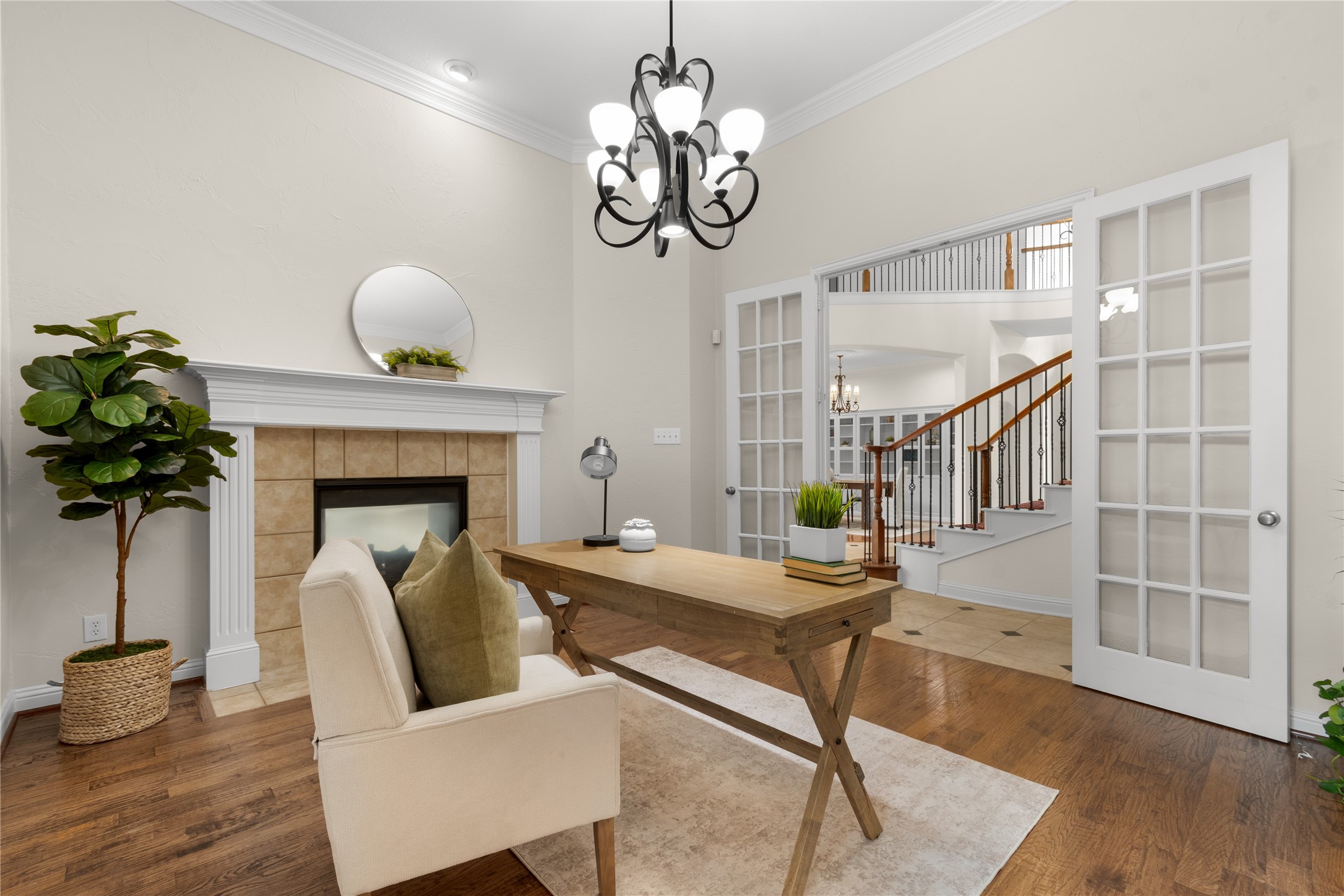 723 Nighthawk Drive, Murphy, TX, 75094