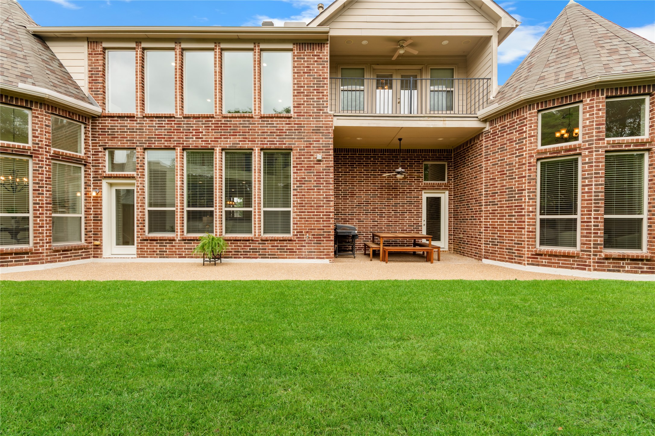 723 Nighthawk Drive, Murphy, TX, 75094