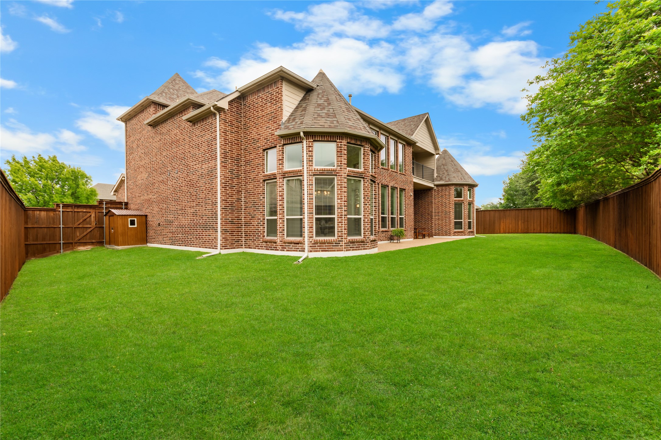 723 Nighthawk Drive, Murphy, TX, 75094