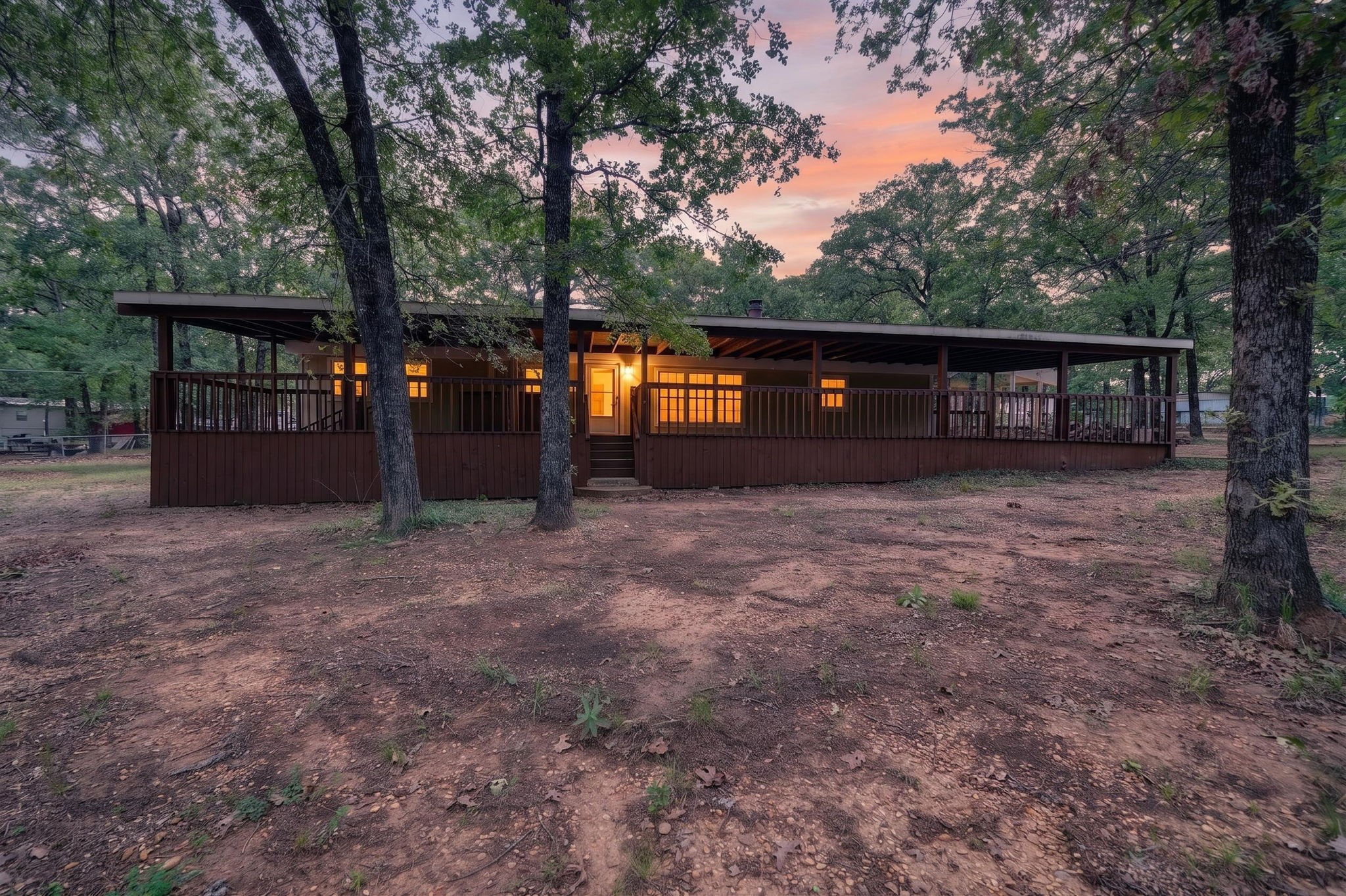 110 Summer Lane, Mabank, TX, 75156