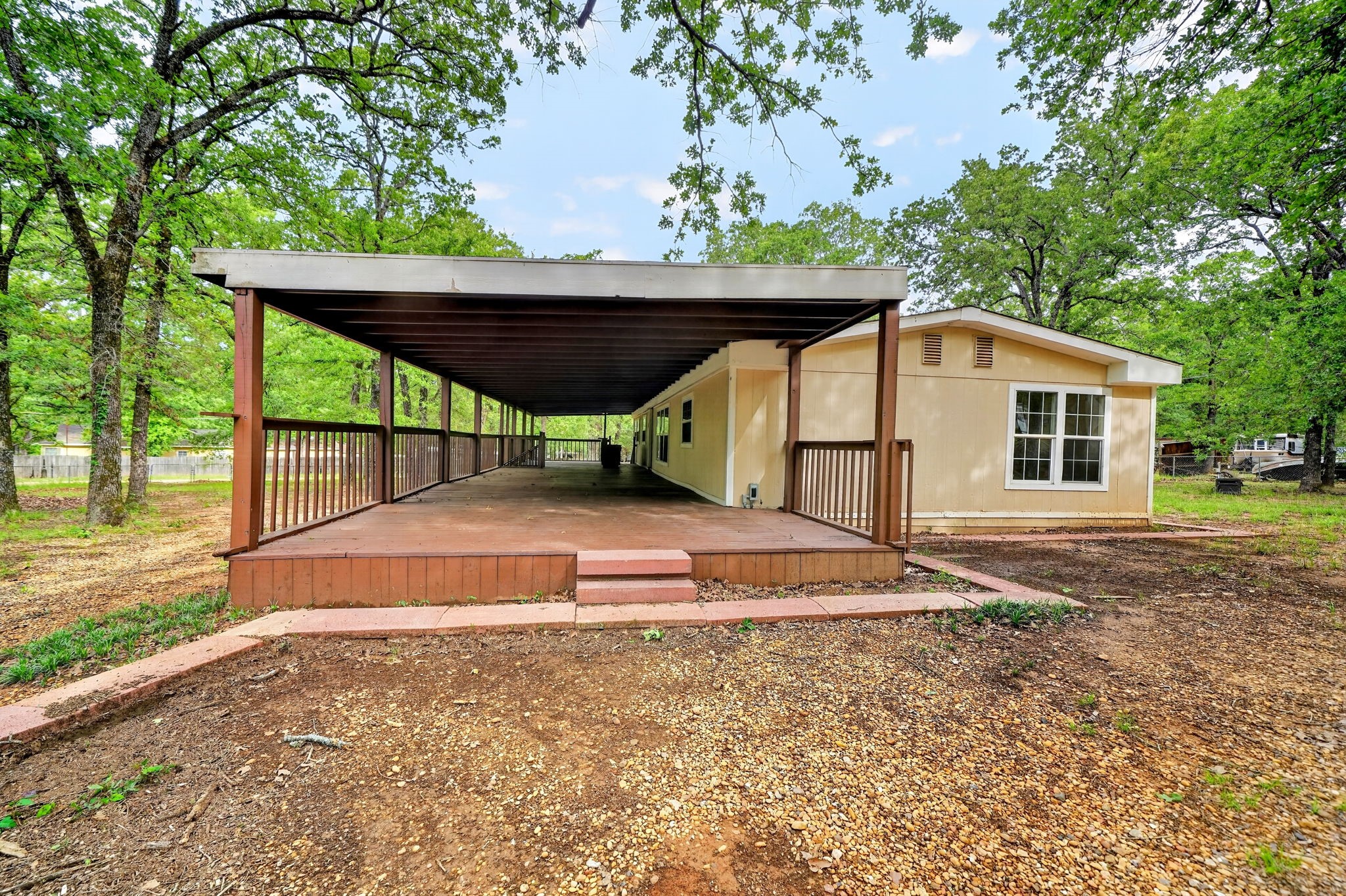 110 Summer Lane, Mabank, TX, 75156