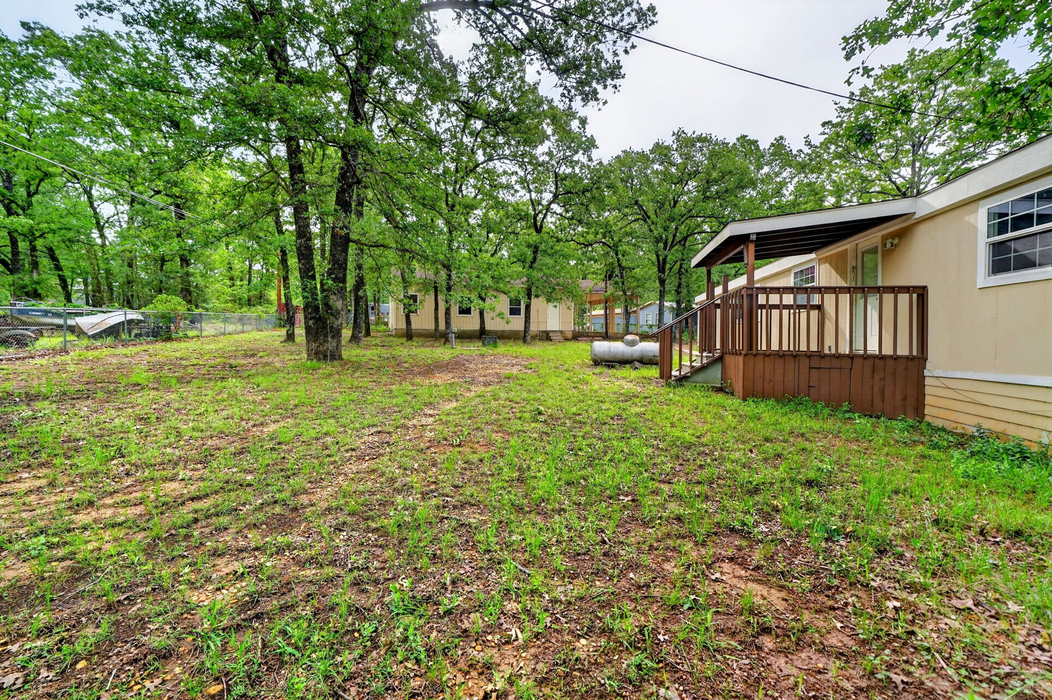 110 Summer Lane, Mabank, TX, 75156