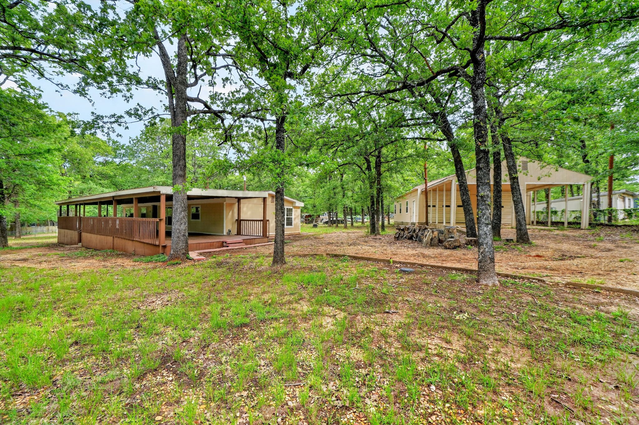 110 Summer Lane, Mabank, TX, 75156