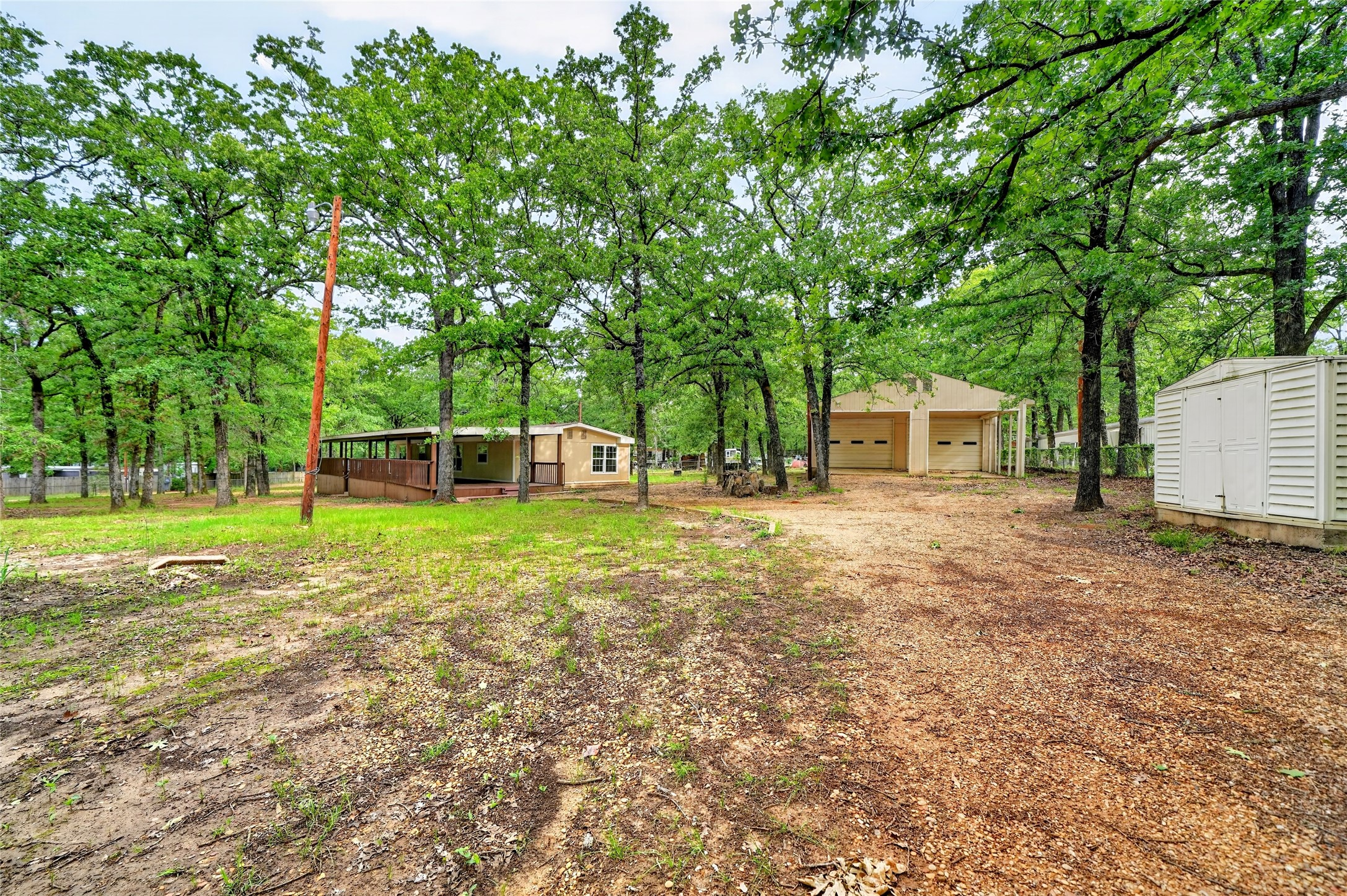 110 Summer Lane, Mabank, TX, 75156