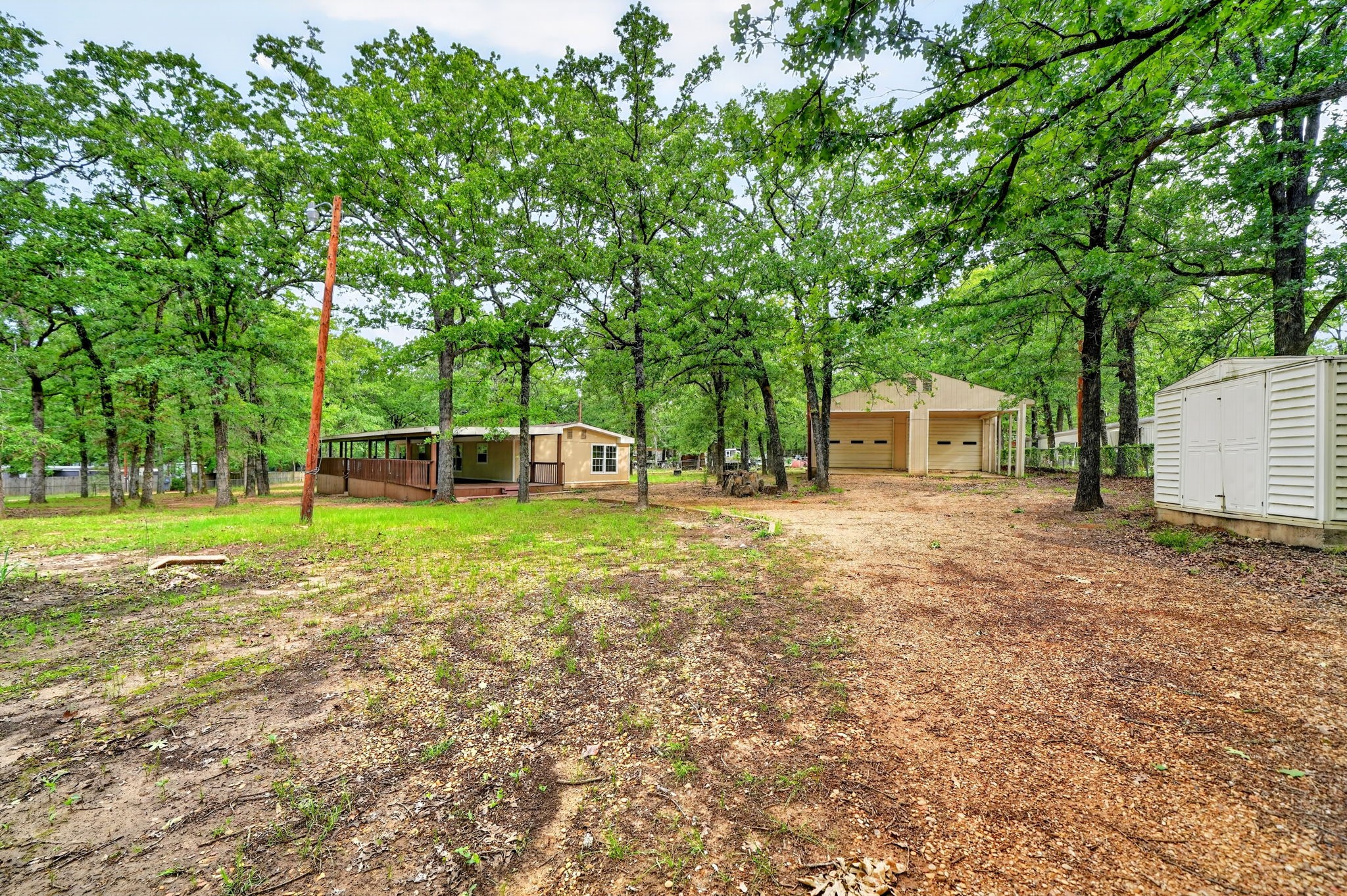110 Summer Lane, Mabank, TX, 75156