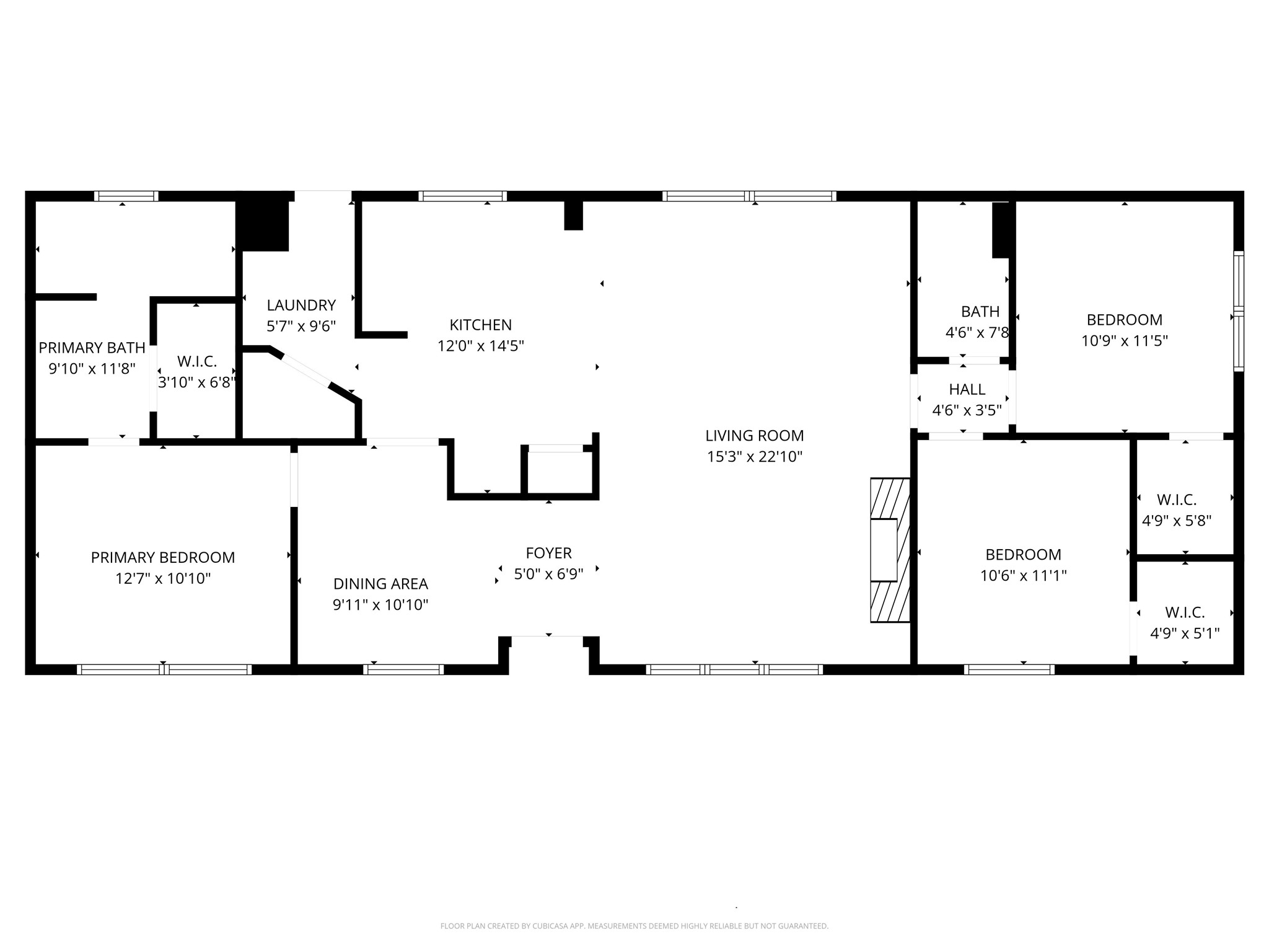 110 Summer Lane, Mabank, TX, 75156