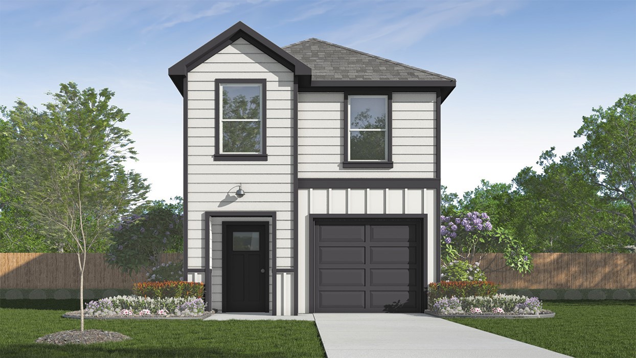 Property photo 01 of 4140 Sunridge Drive, Crandall, TX 75114 | MLS #21241361