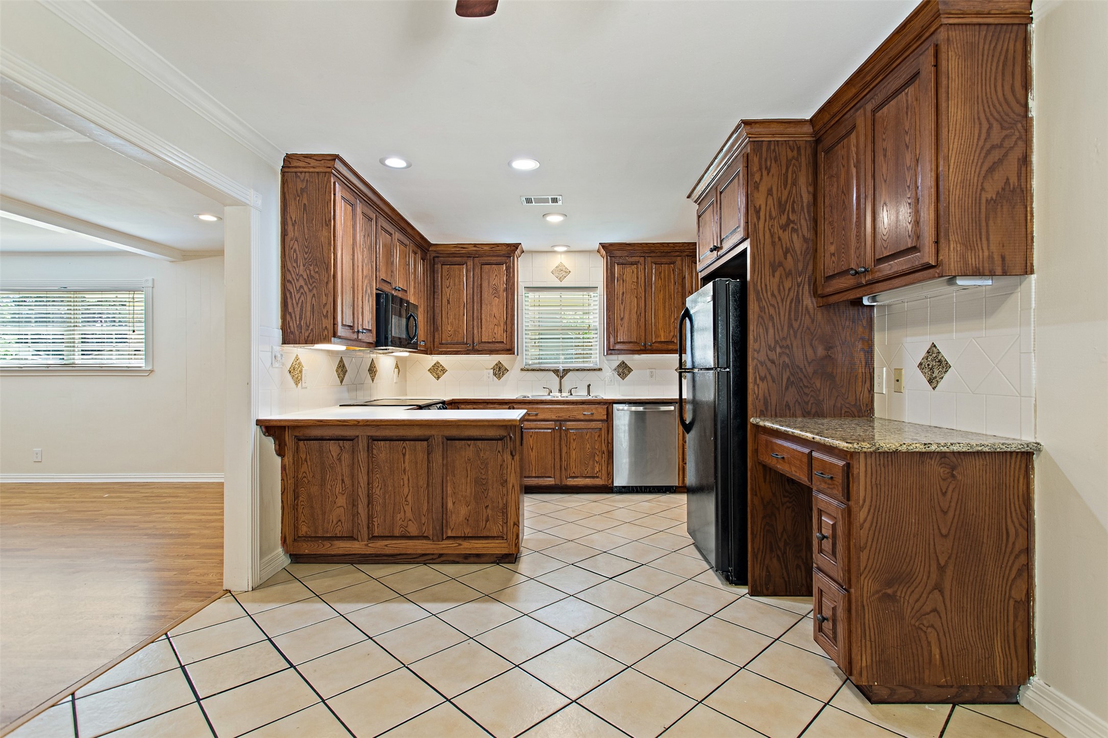 3303 Shenandoah Drive, Tyler, TX, 75701