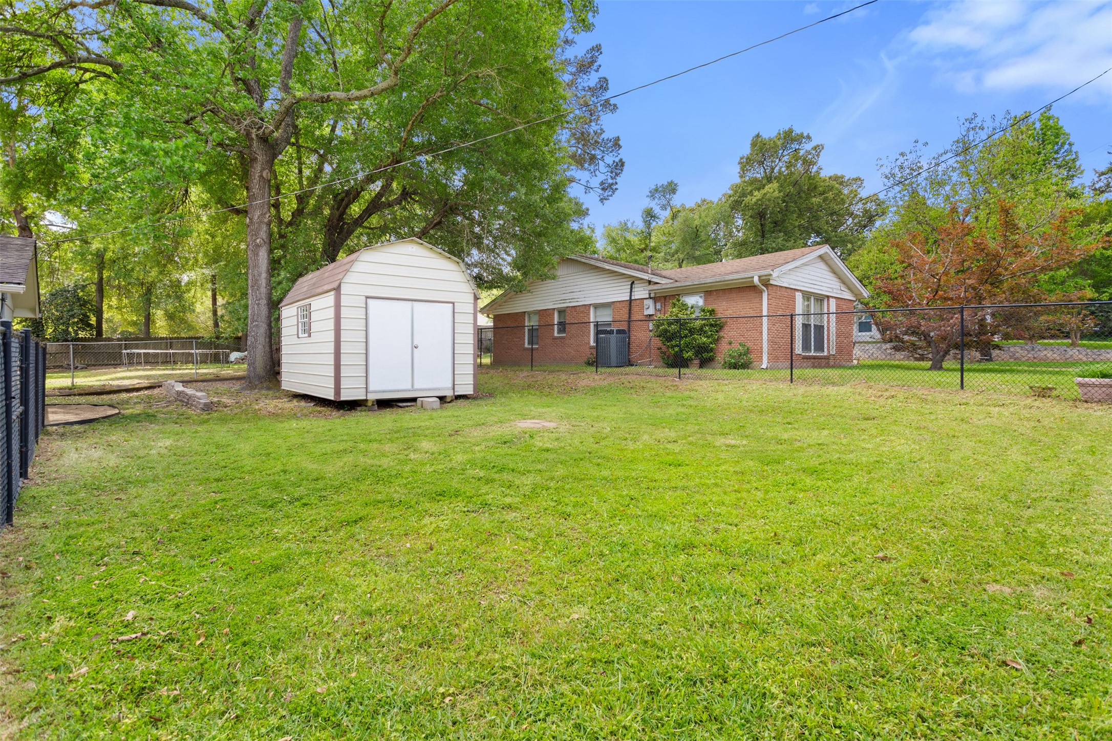 3303 Shenandoah Drive, Tyler, TX, 75701