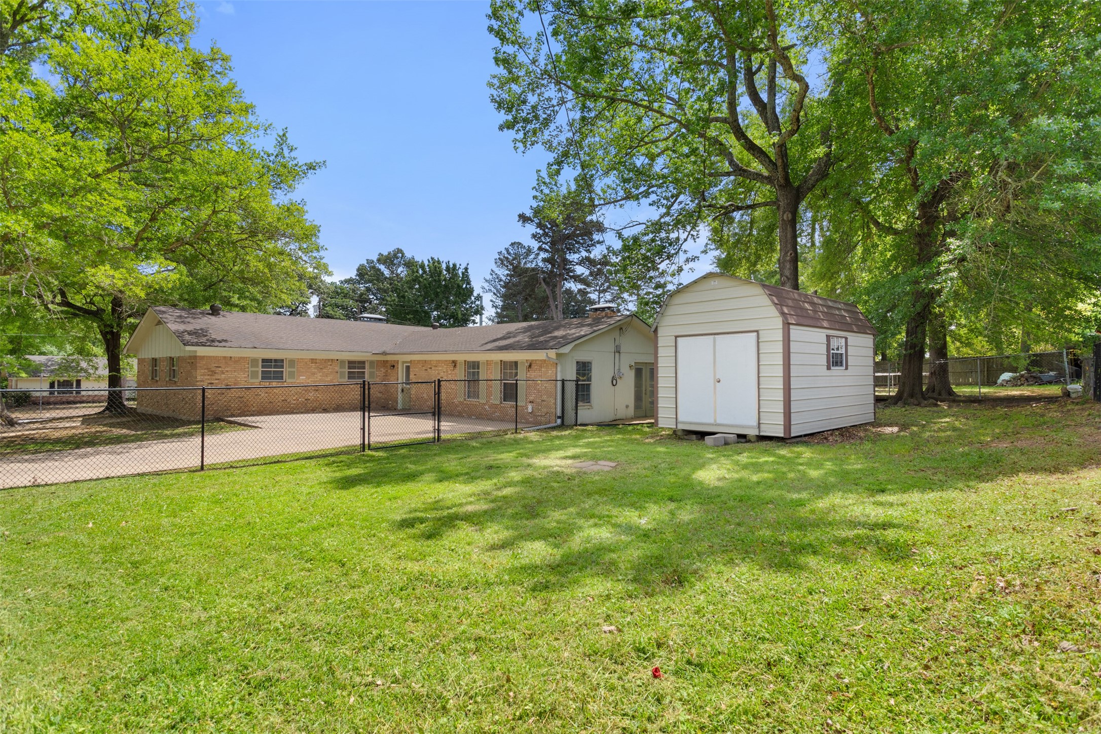 3303 Shenandoah Drive, Tyler, TX, 75701