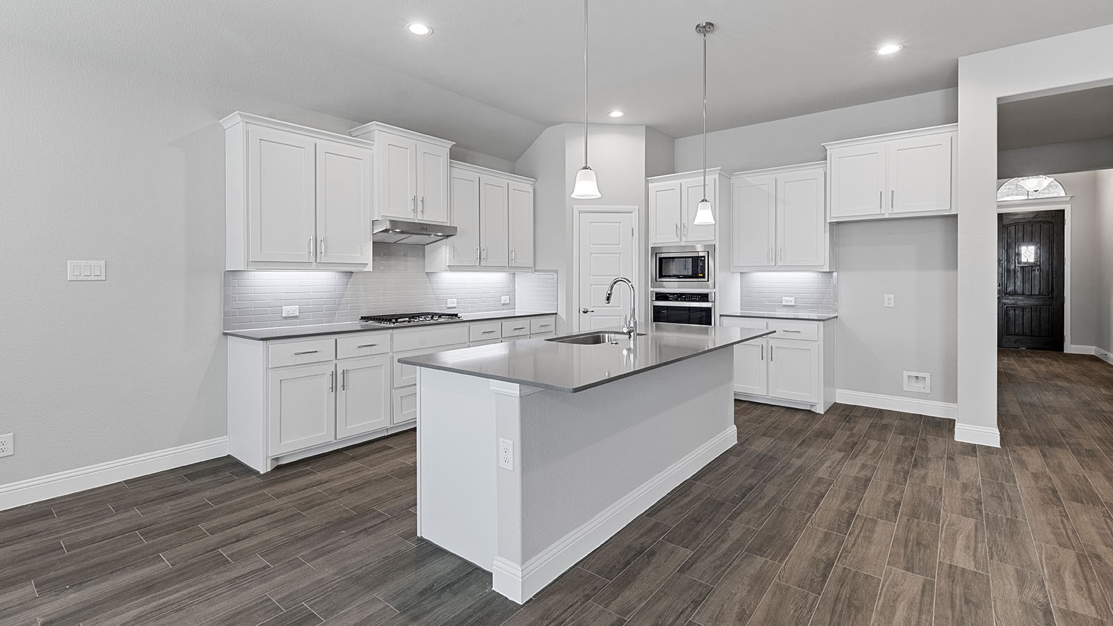 8508 BUR OAK Drive, Justin, TX, 76247