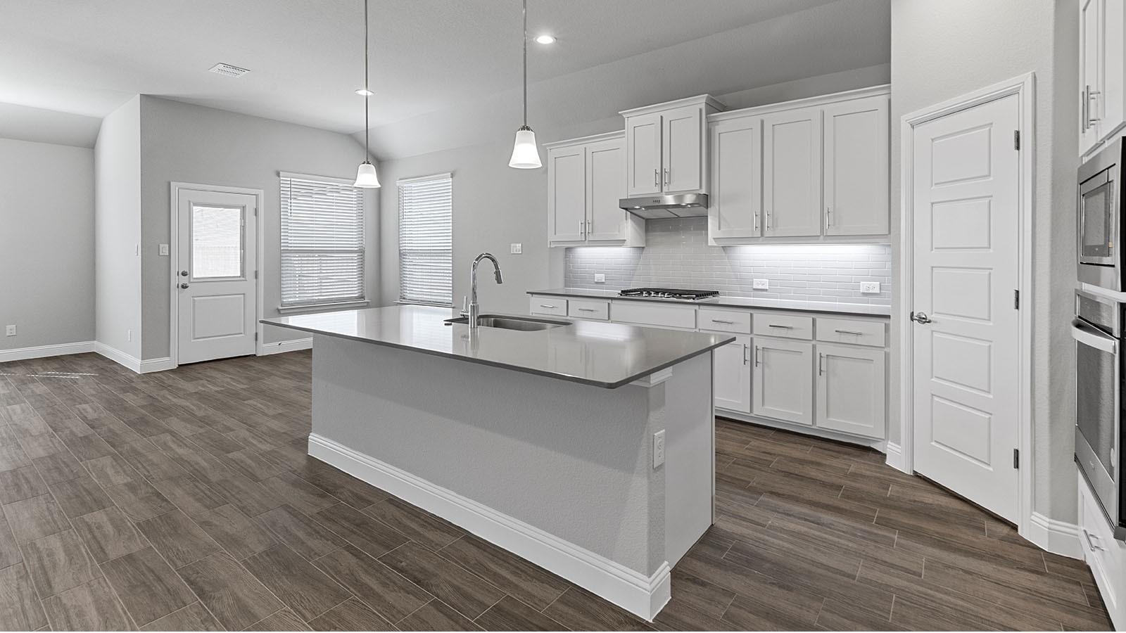 8508 BUR OAK Drive, Justin, TX, 76247