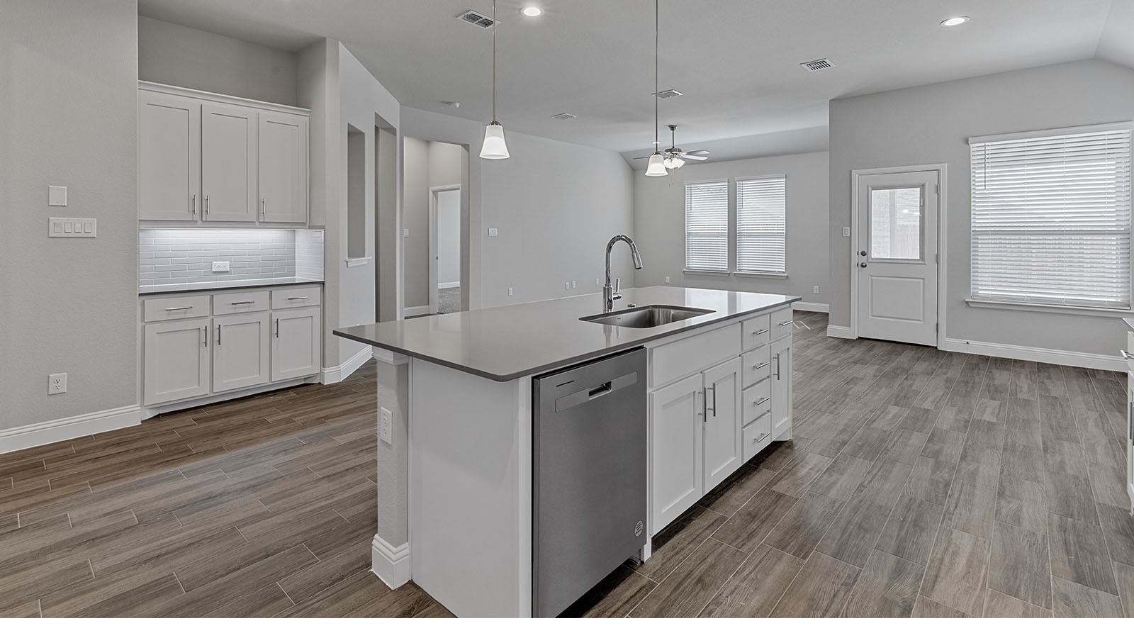 8508 BUR OAK Drive, Justin, TX, 76247