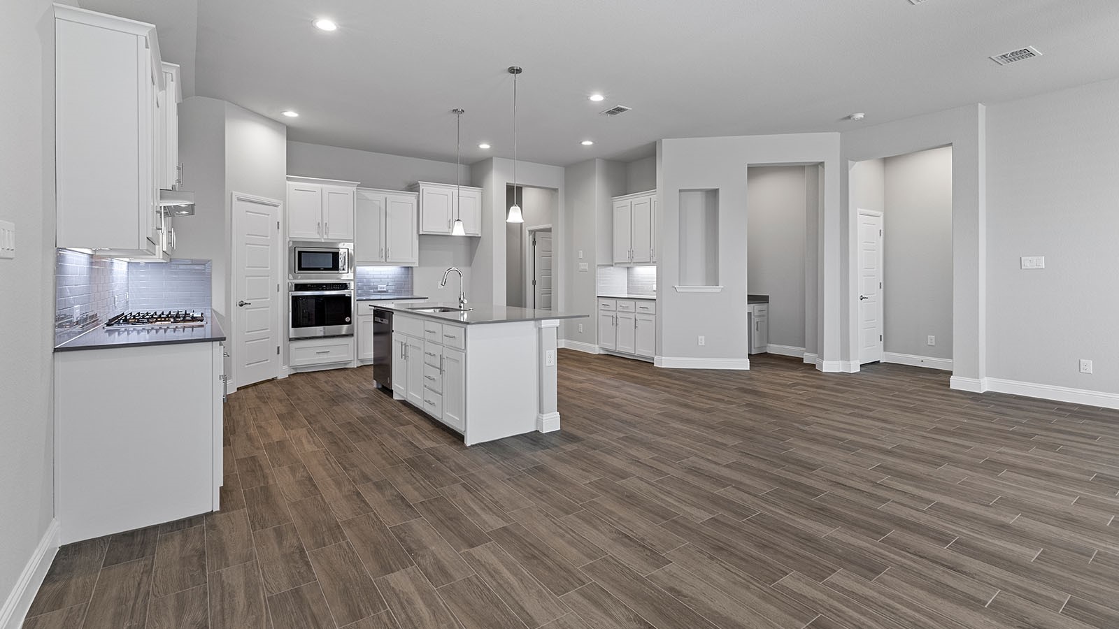 8508 BUR OAK Drive, Justin, TX, 76247