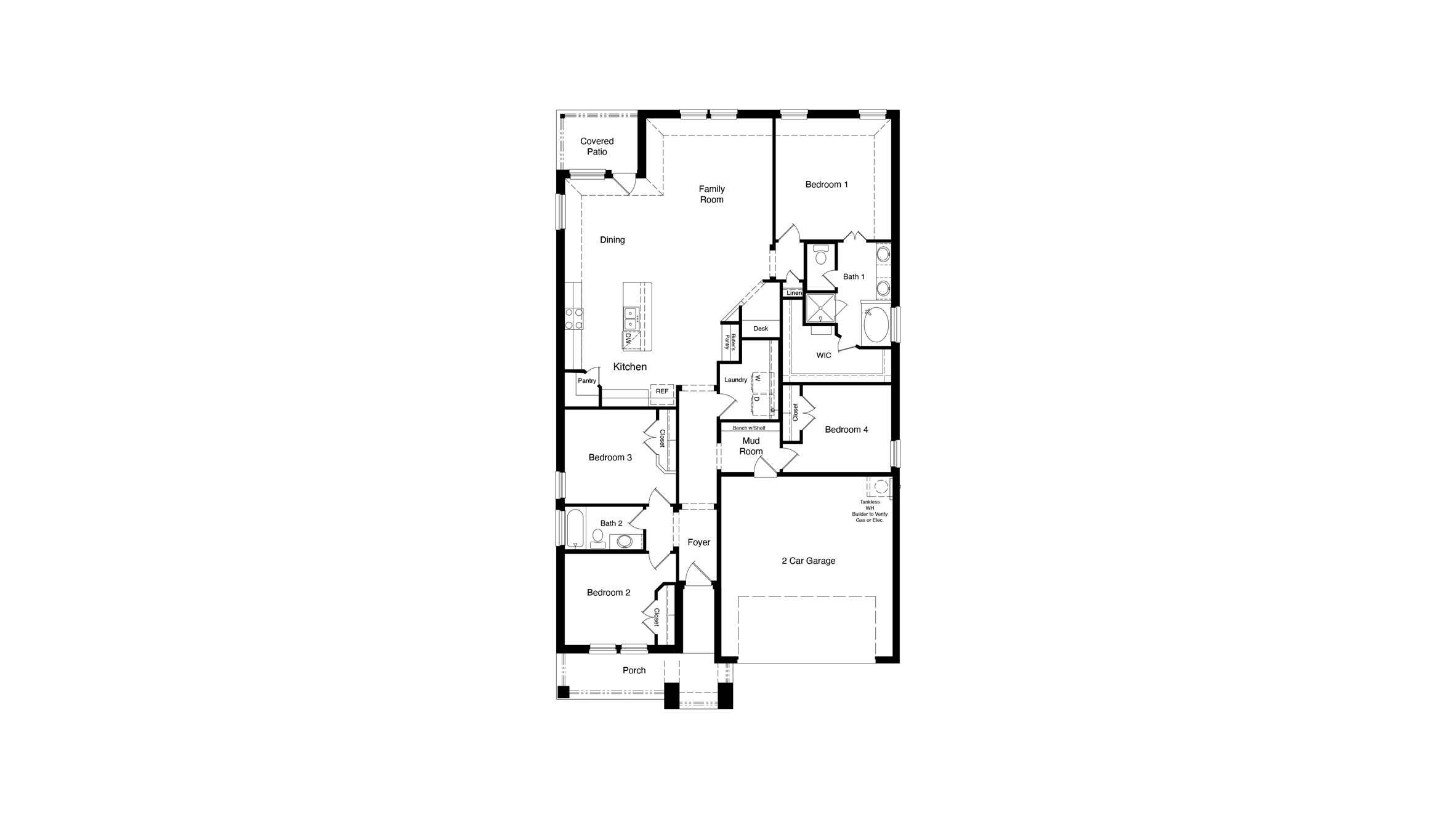 8508 BUR OAK Drive, Justin, TX, 76247