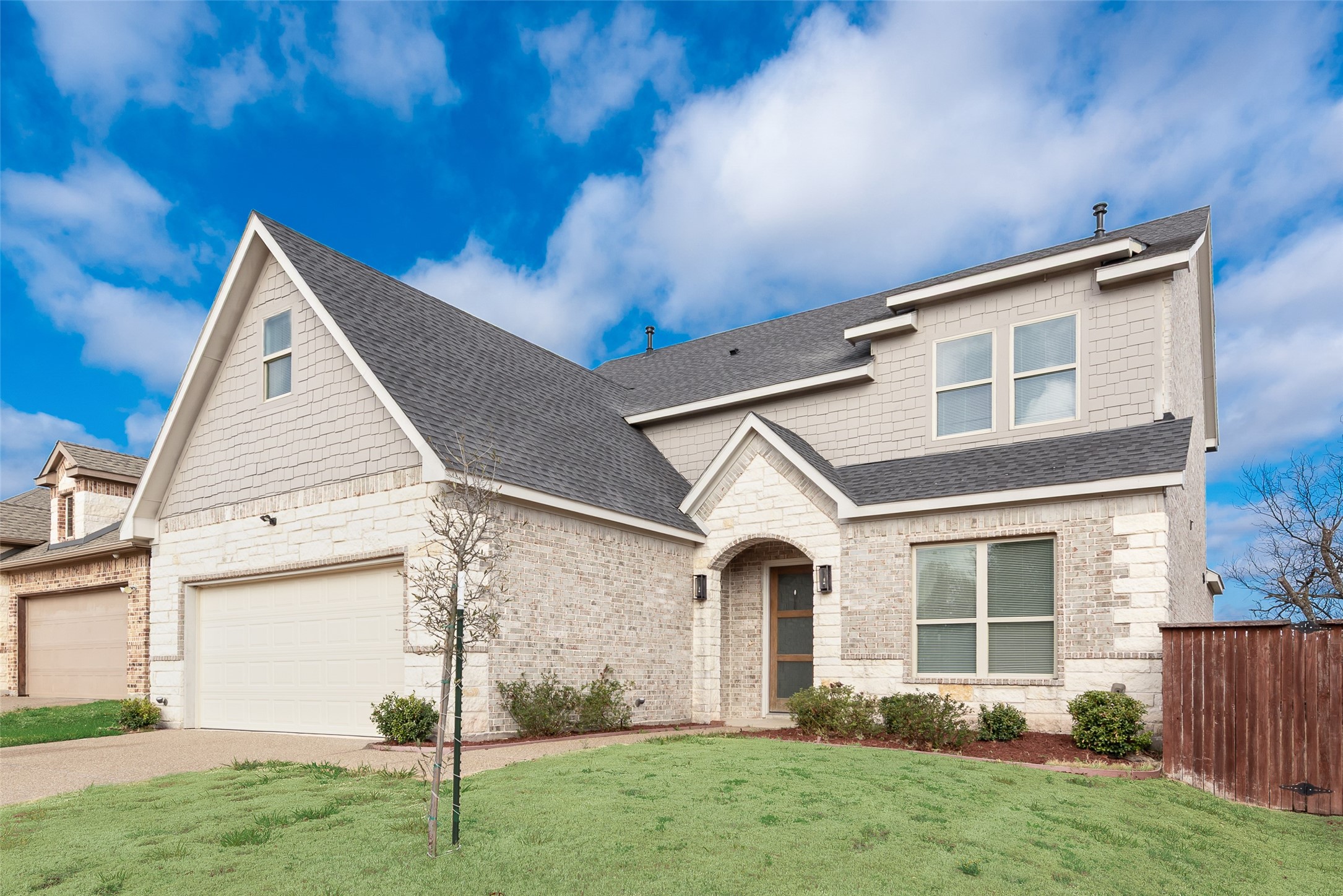 1708 Prestwick Lane, Ennis, TX, 75119