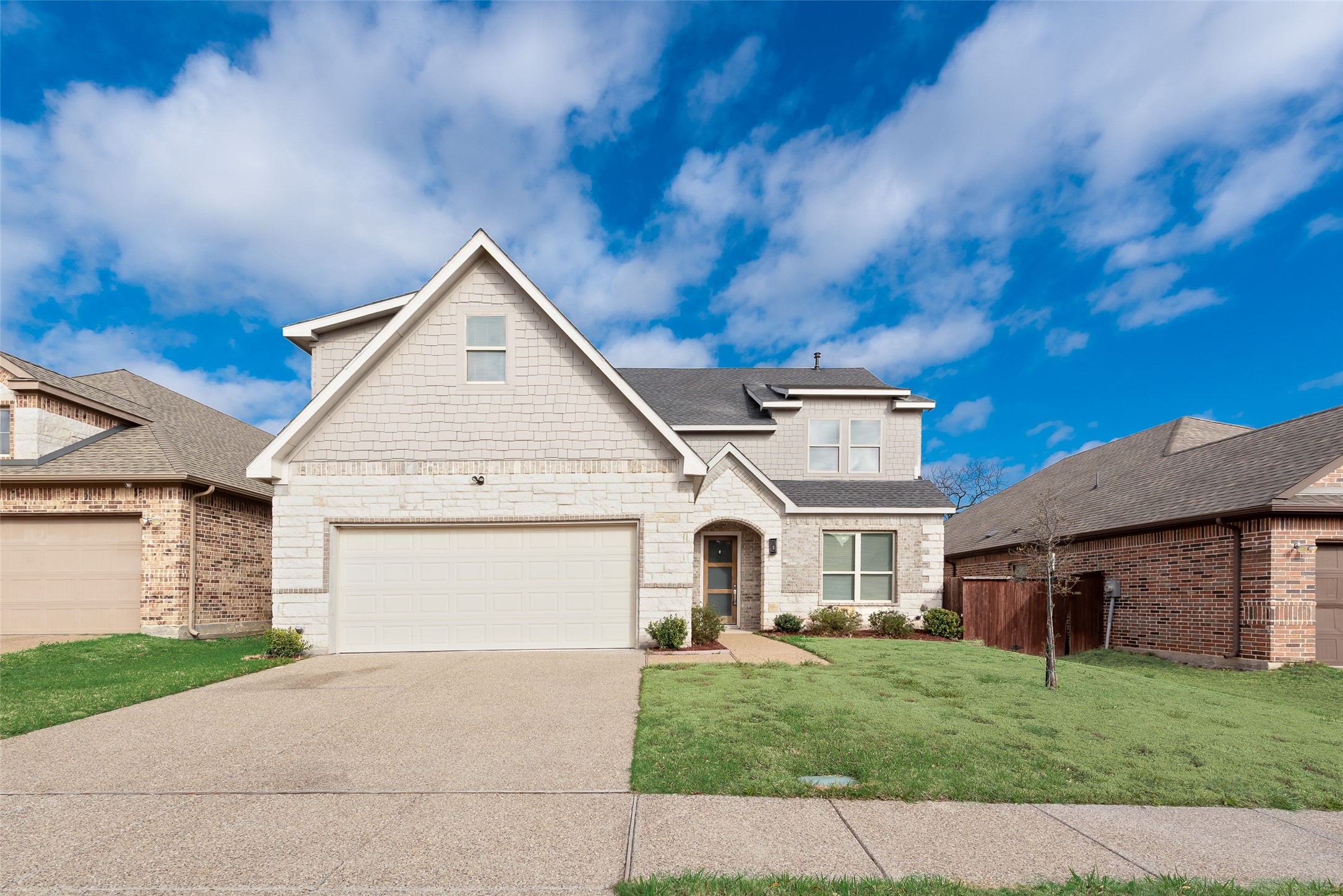 1708 Prestwick Lane, Ennis, TX, 75119