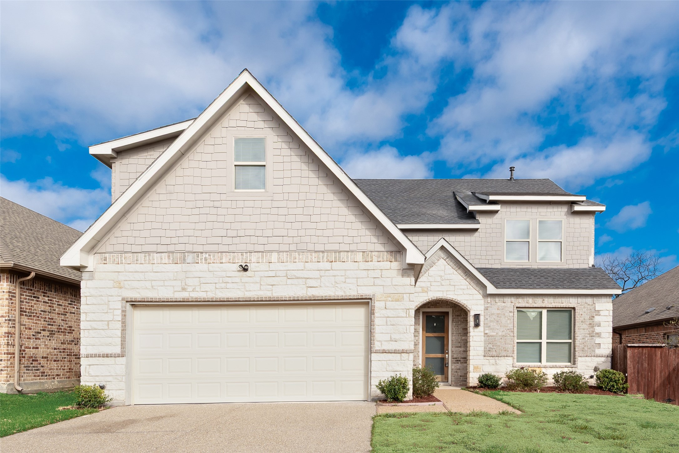 1708 Prestwick Lane, Ennis, TX, 75119
