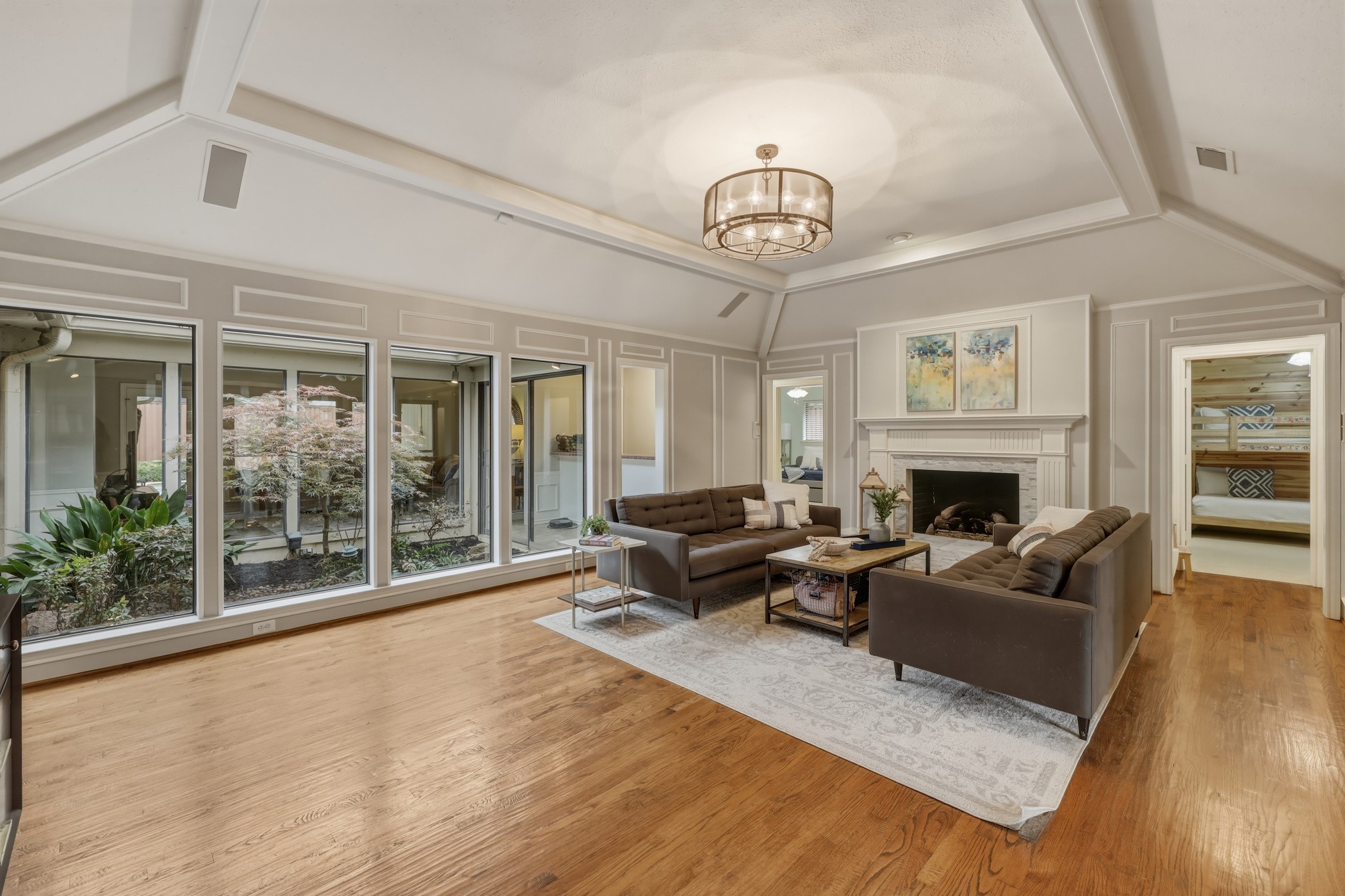 9510 Hill View Drive, Dallas, TX, 75231