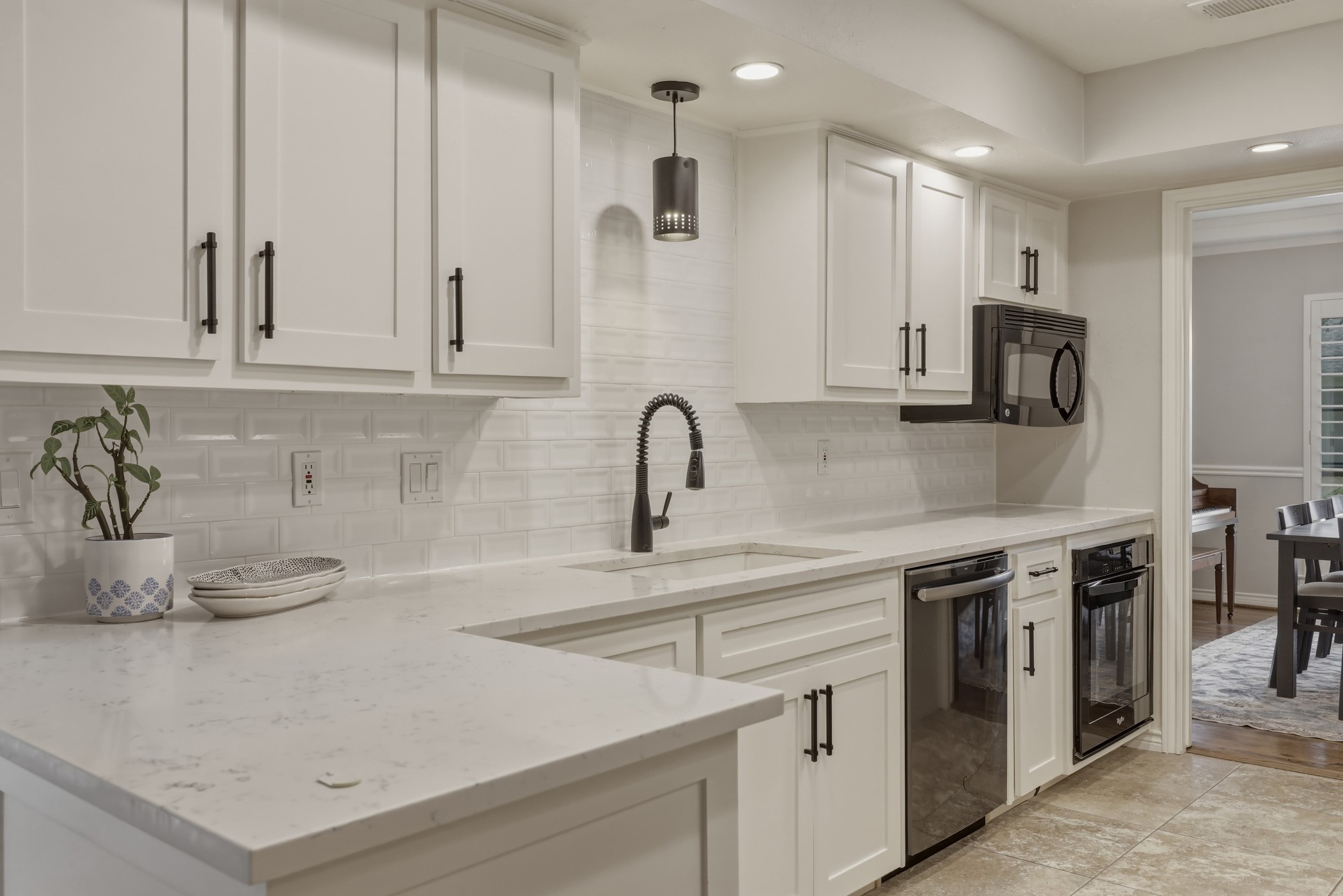 9510 Hill View Drive, Dallas, TX, 75231