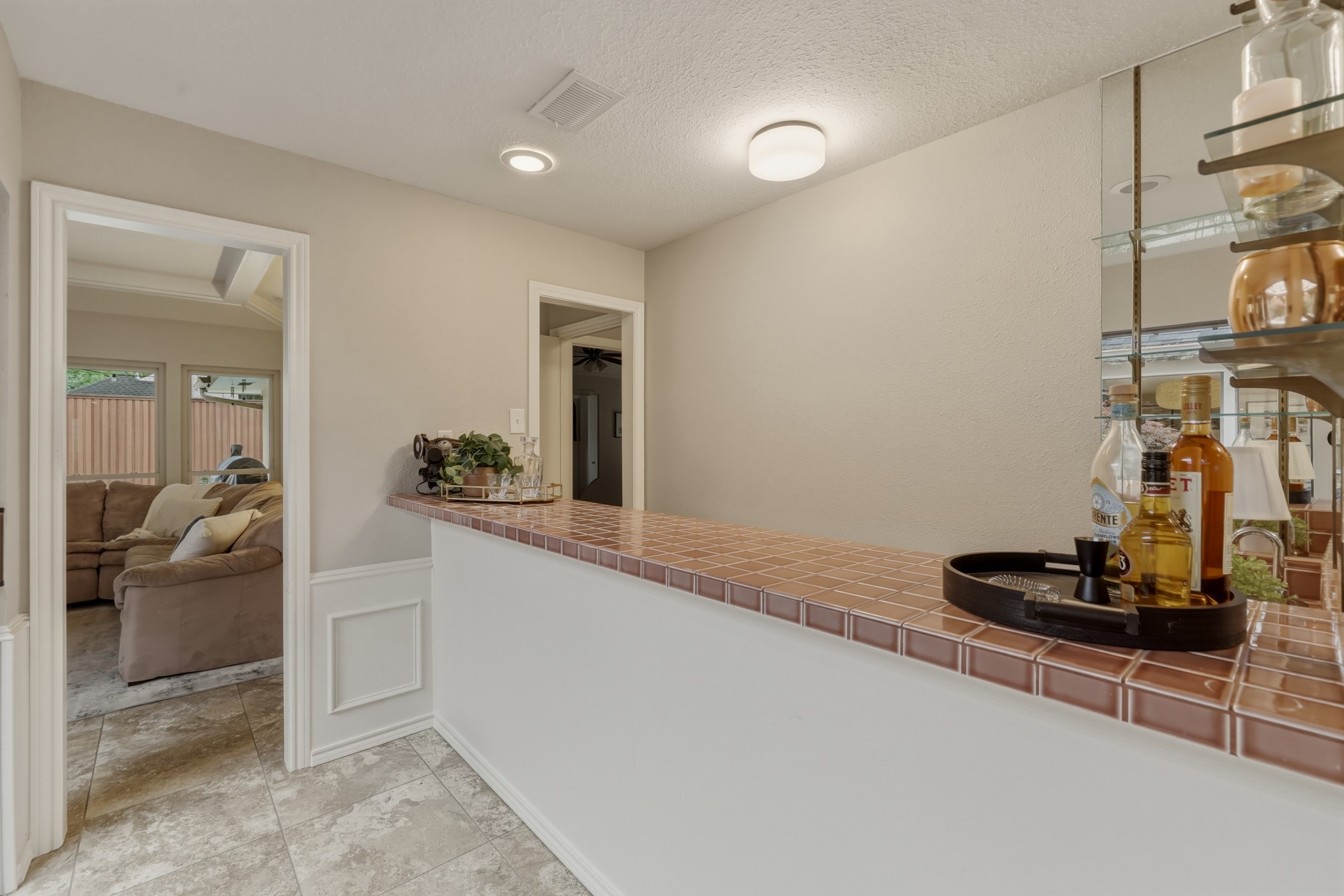 9510 Hill View Drive, Dallas, TX, 75231