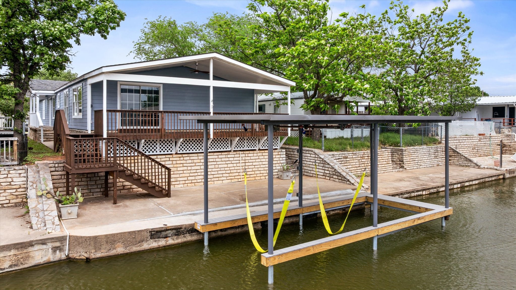 6518 Ashley Court, Granbury, TX, 76049