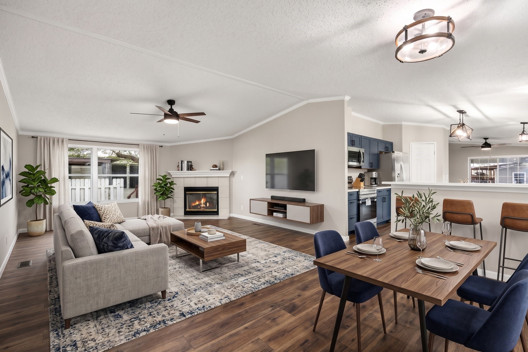 6518 Ashley Court, Granbury, TX, 76049