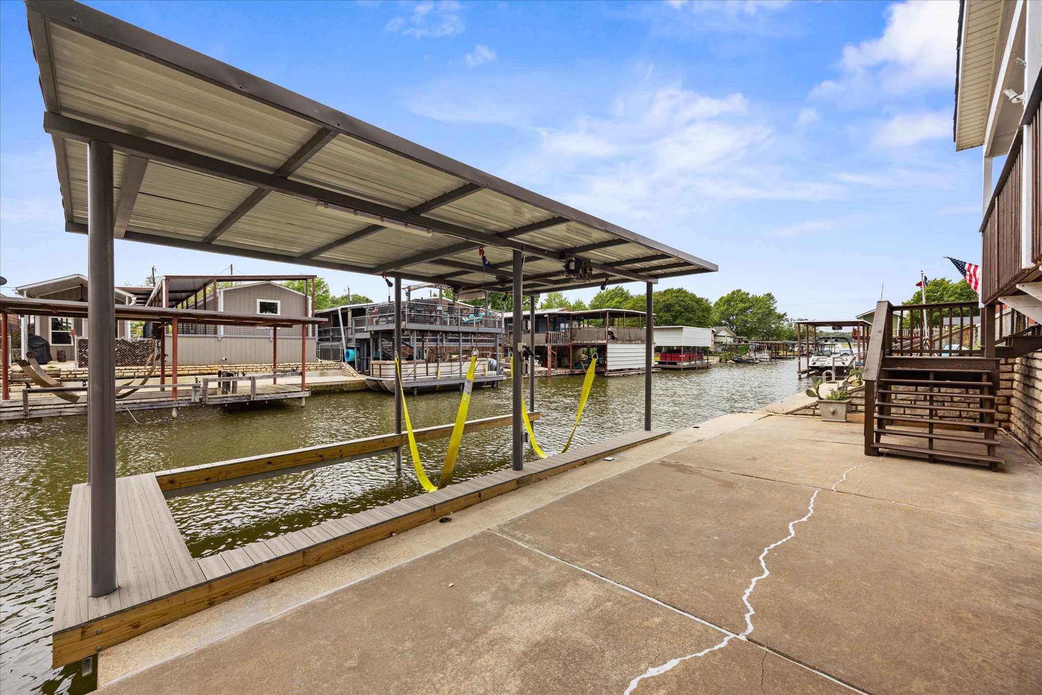 6518 Ashley Court, Granbury, TX, 76049