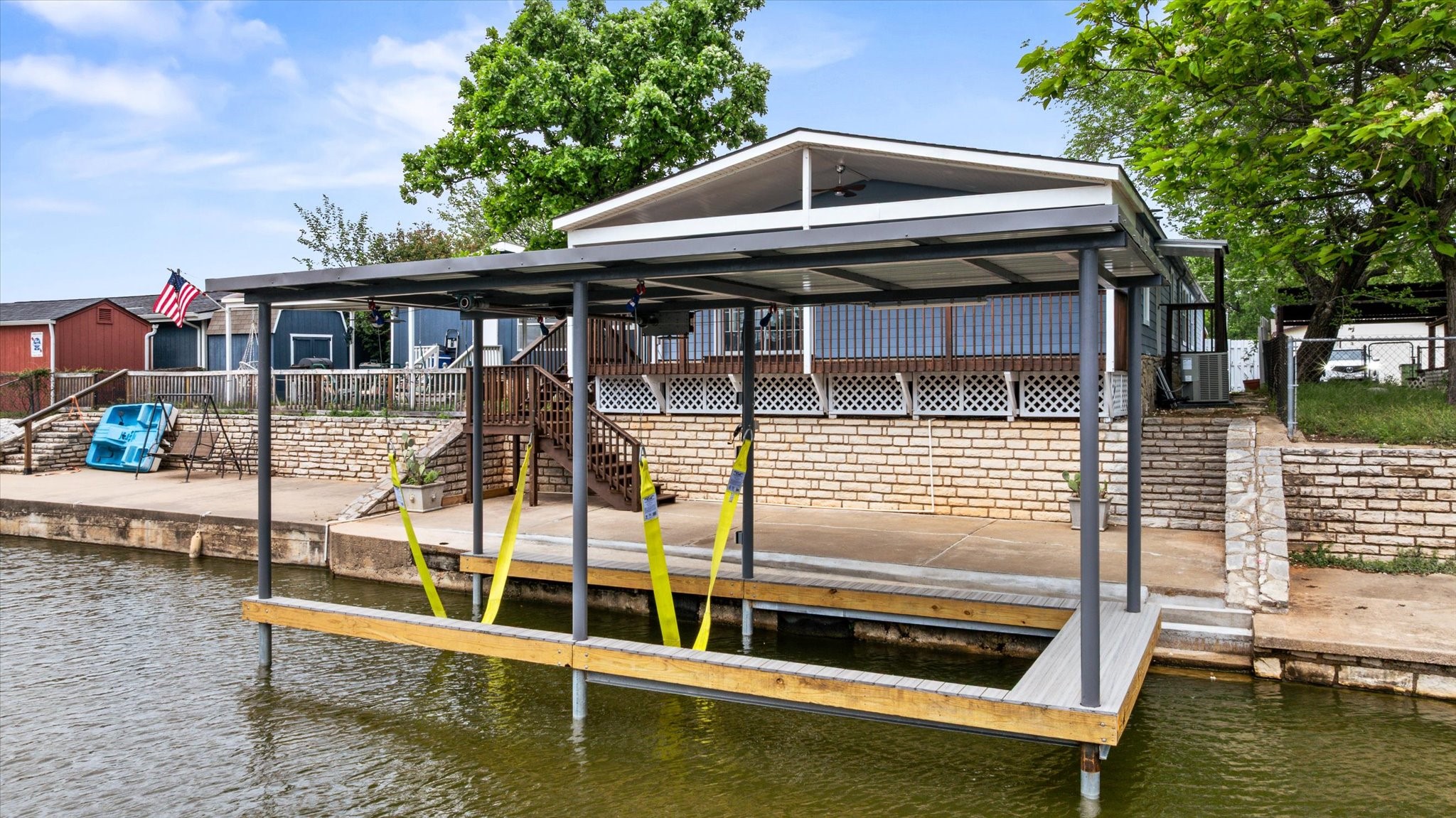 6518 Ashley Court, Granbury, TX, 76049