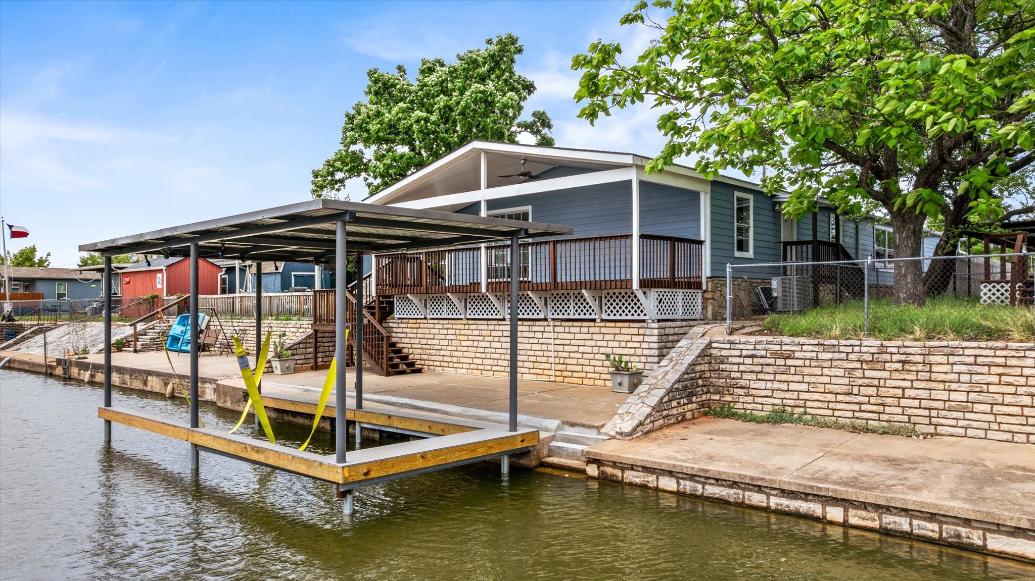 6518 Ashley Court, Granbury, TX, 76049