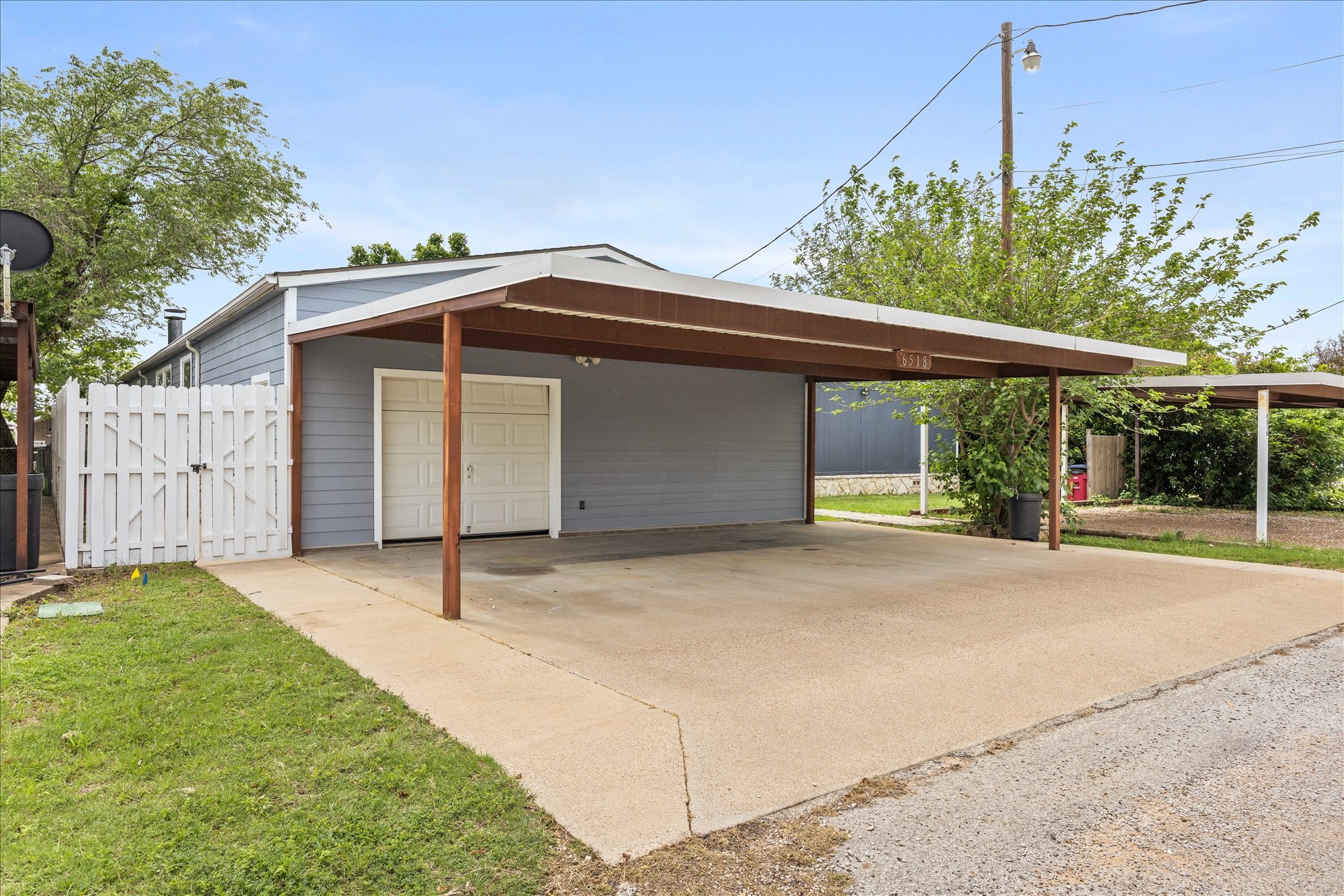 6518 Ashley Court, Granbury, TX, 76049