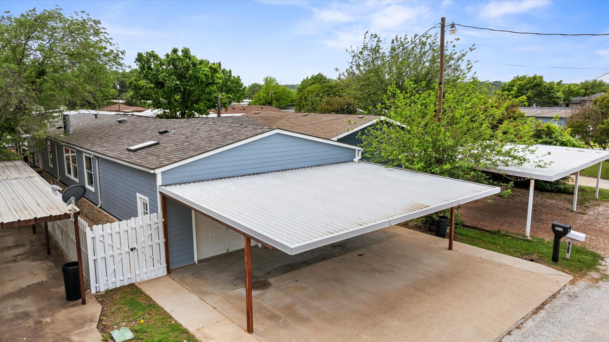 6518 Ashley Court, Granbury, TX, 76049
