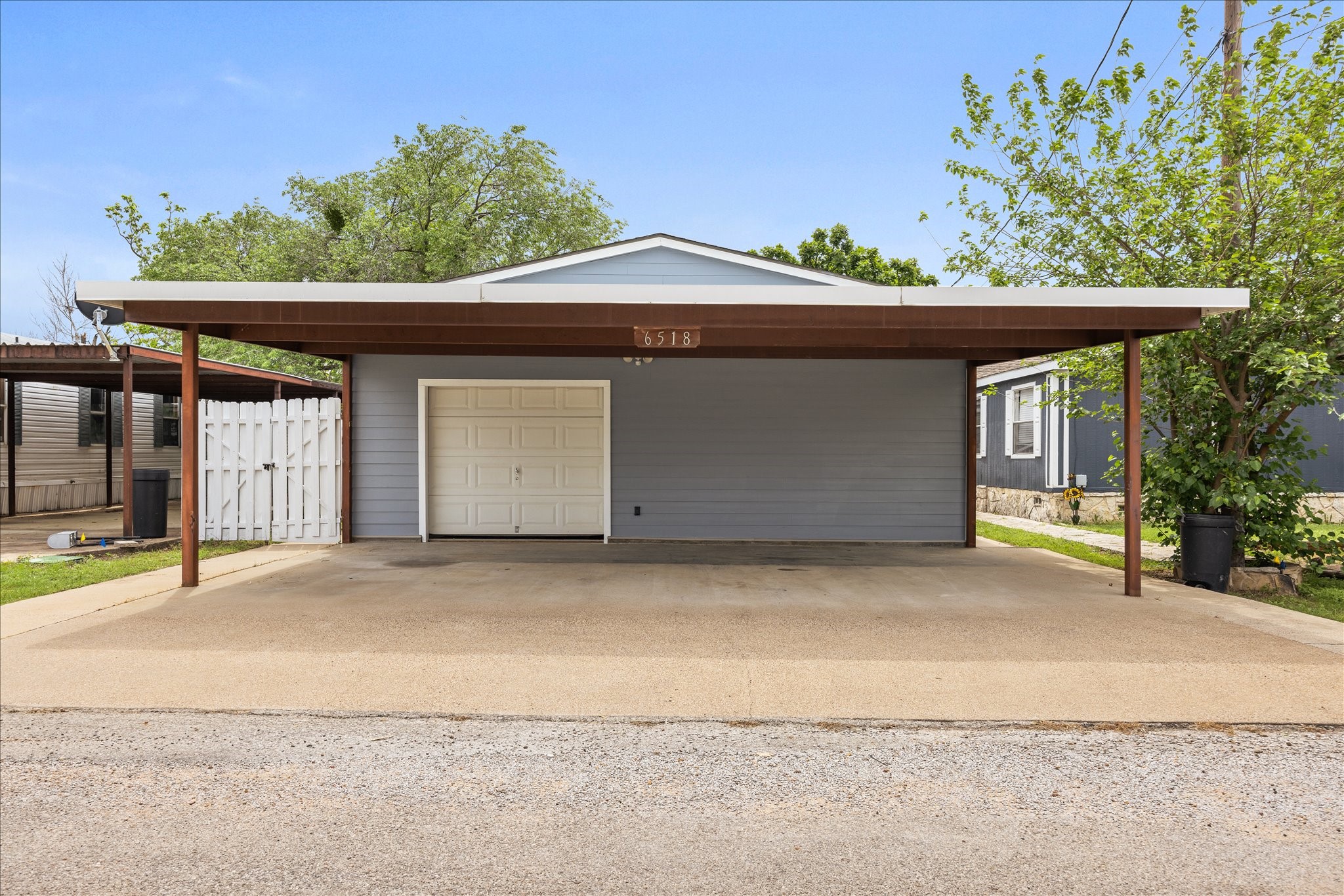 6518 Ashley Court, Granbury, TX, 76049