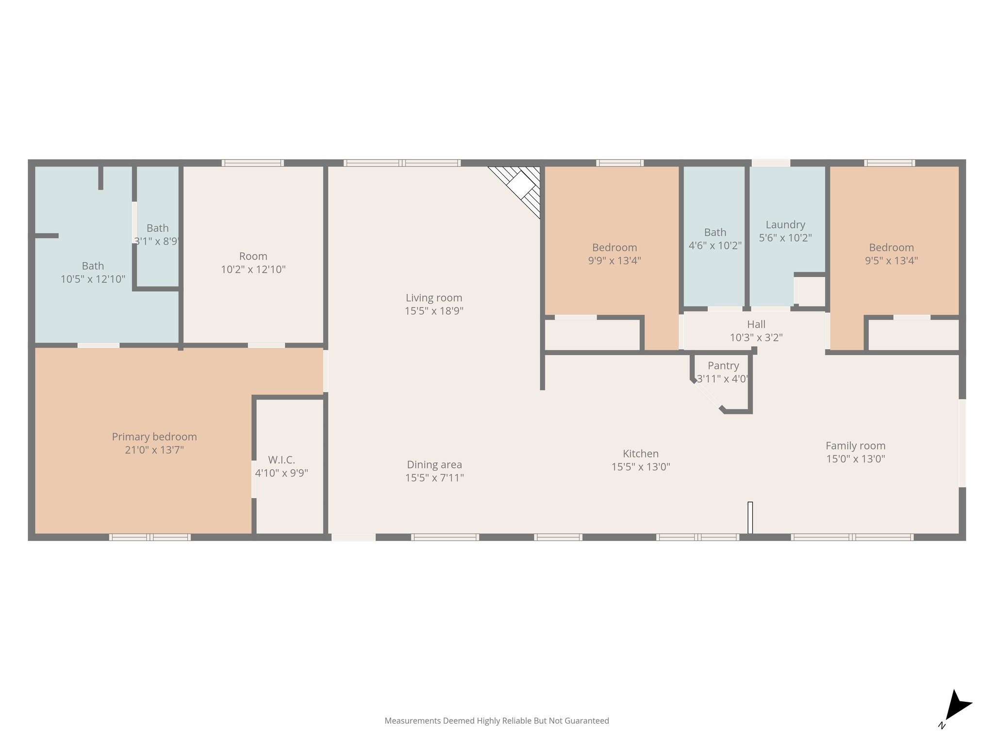 6518 Ashley Court, Granbury, TX, 76049