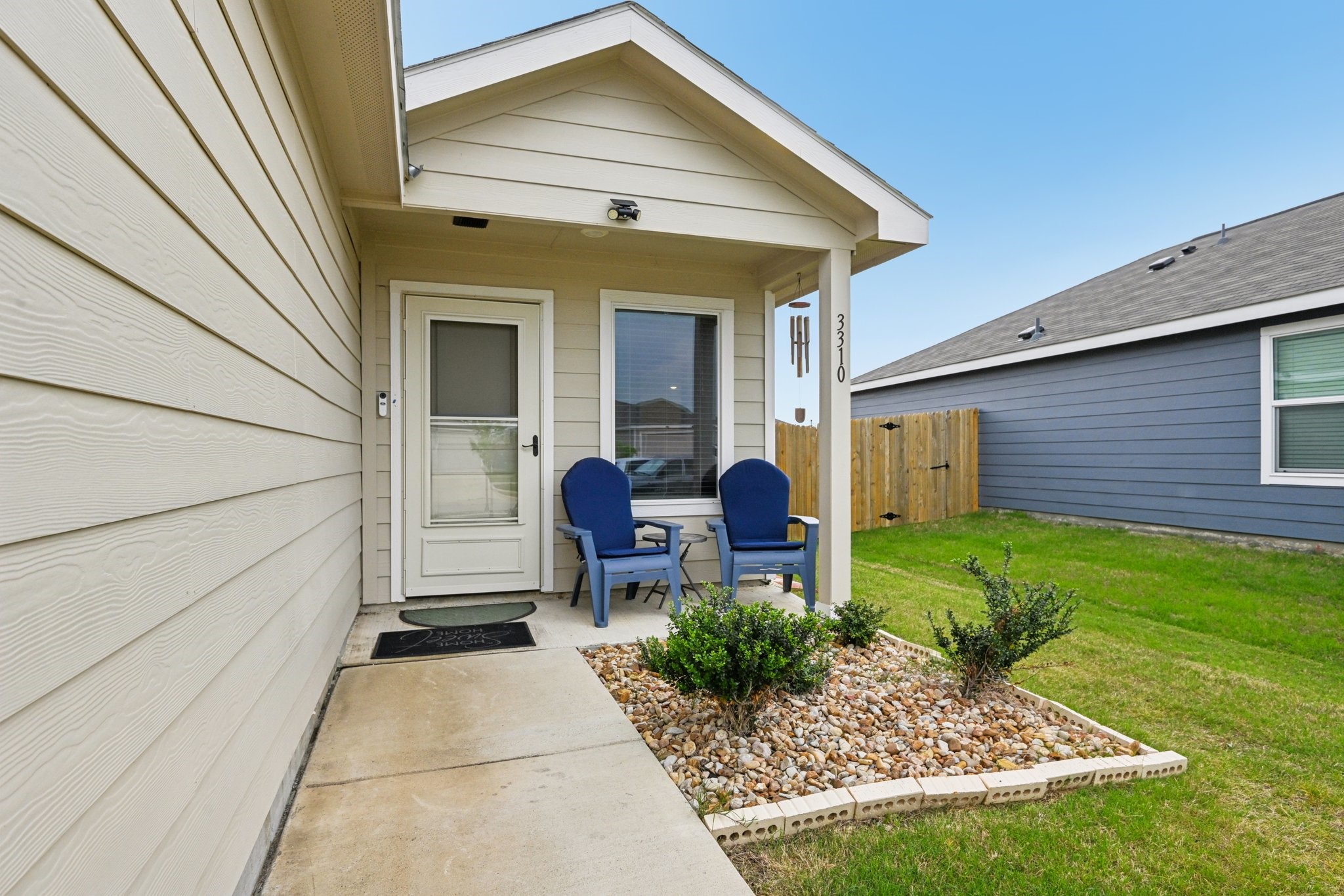 3310 Beckwith Way, Crandall, TX, 75114